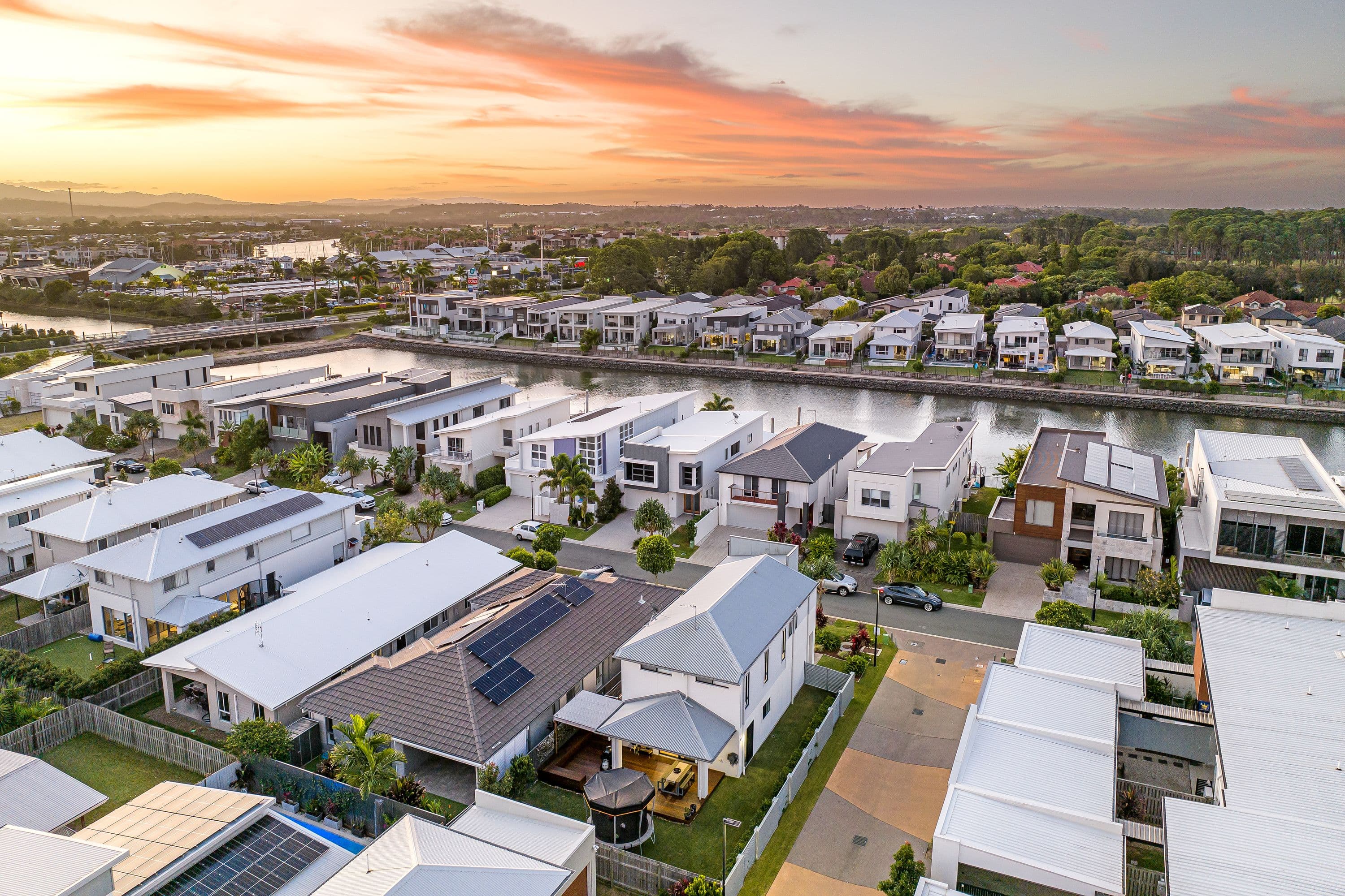 41 North Quay Circuit, Hope Island QLD 4212, Hope Island - Thumbnail 4