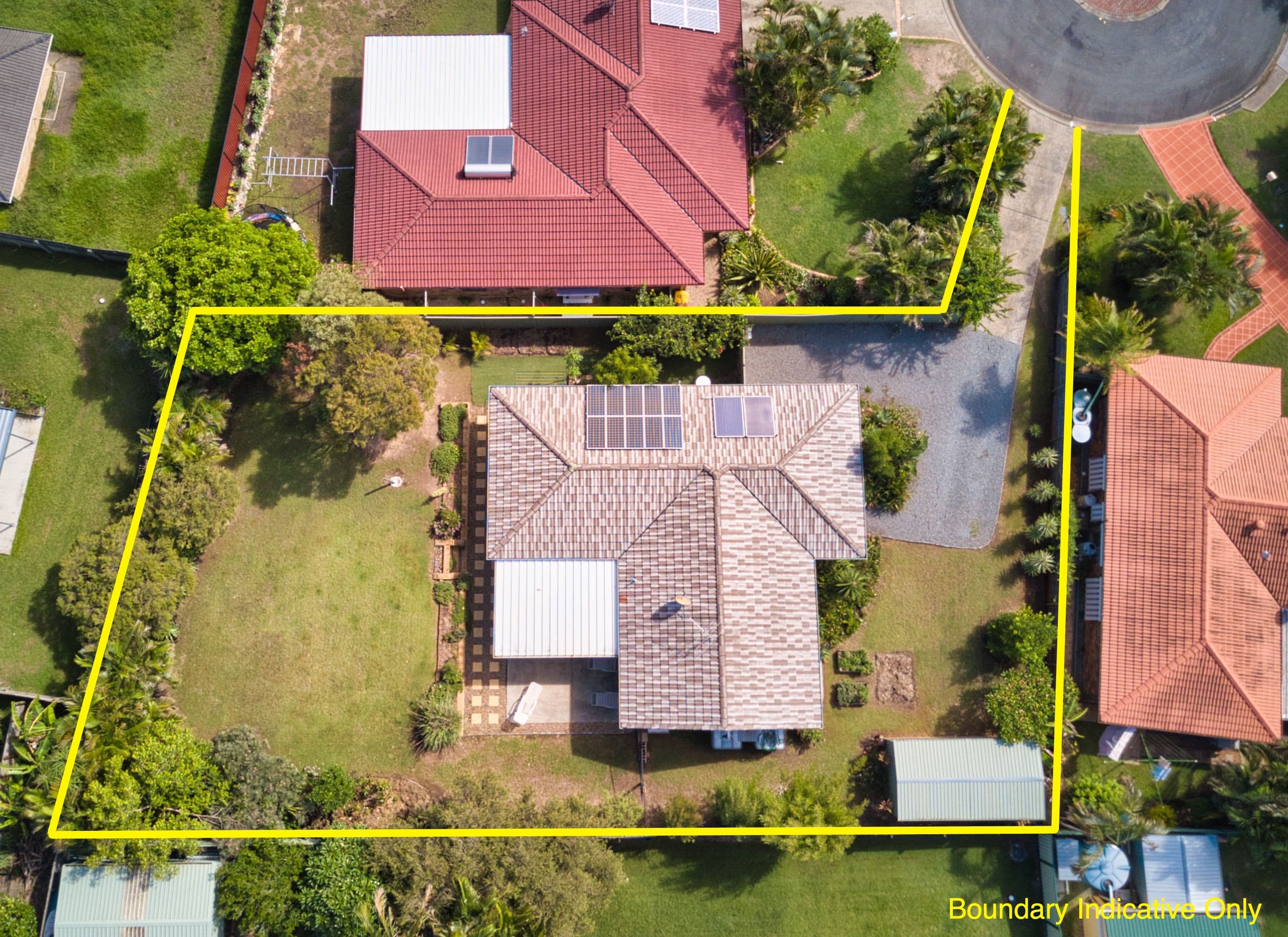 7 Belalie Court, Ormeau QLD 4208, Ormeau - Thumbnail 3