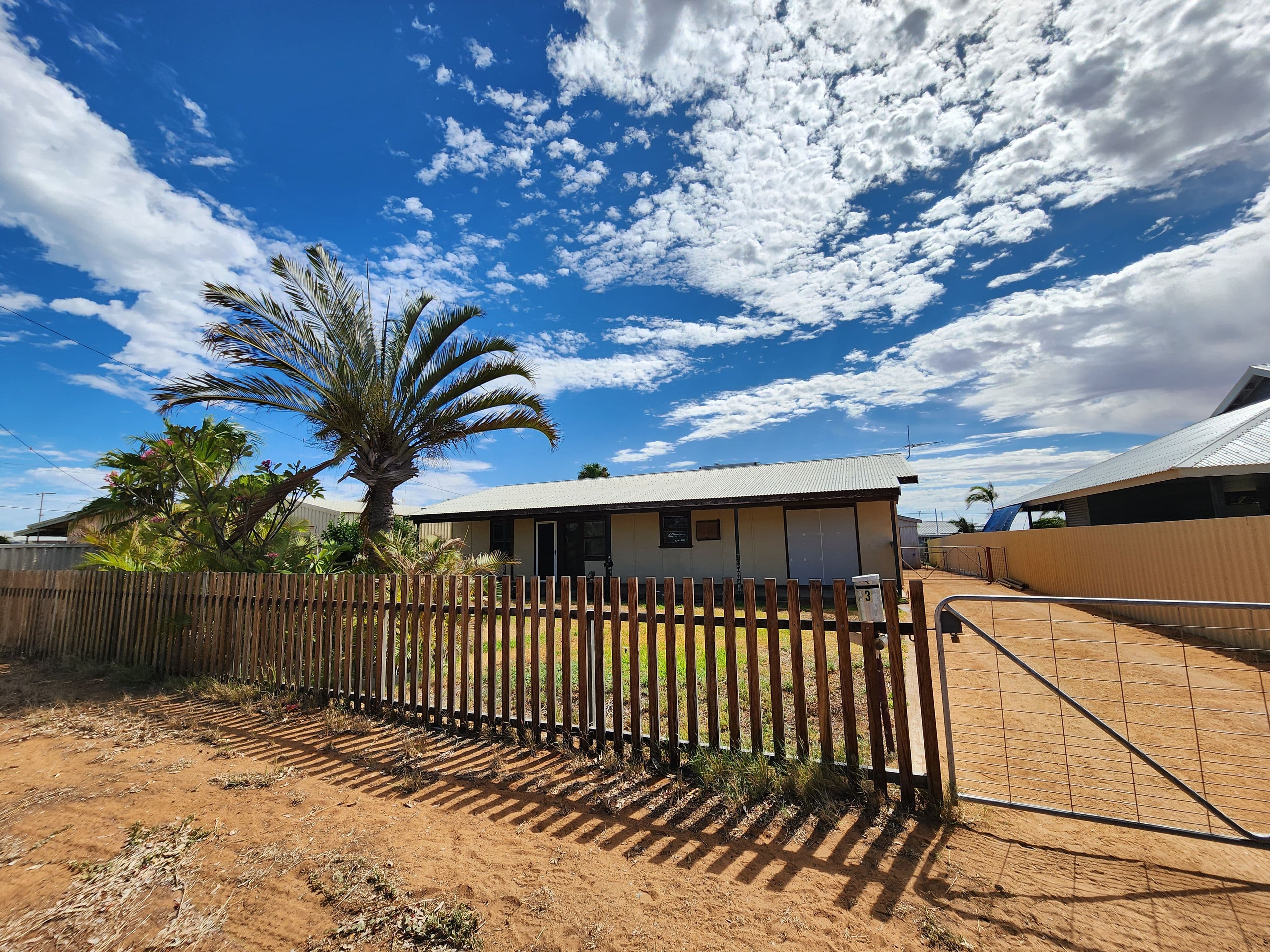 3 Orr Street, Carnarvon WA 6701, South Carnarvon - Image 1