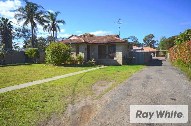 10 Mason Street, THIRLMERE NSW 2572, Thirlmere - Thumbnail 2