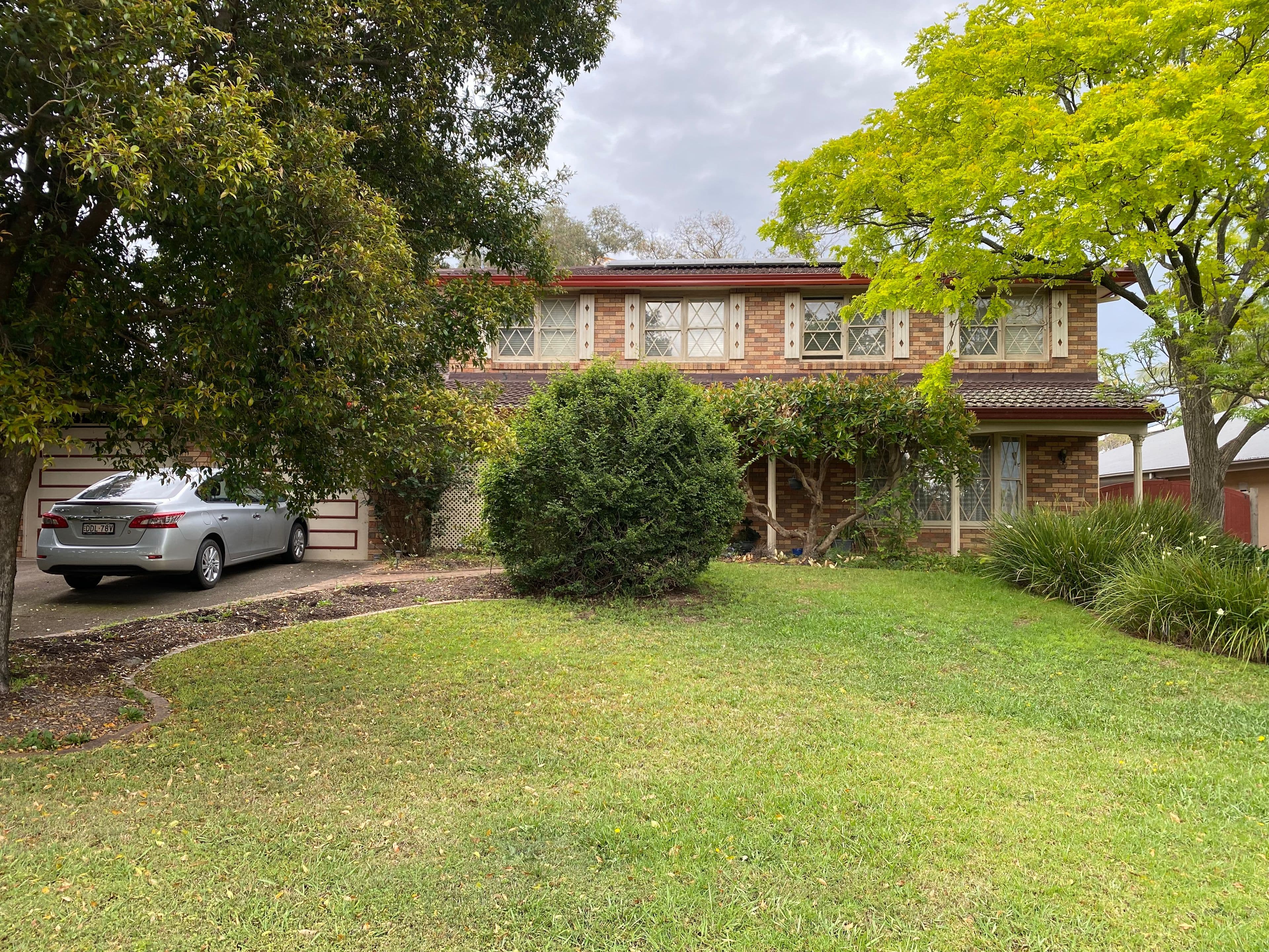 23 Fishburn Crescent, Castle Hill NSW 2154, Castle Hill - Image 1
