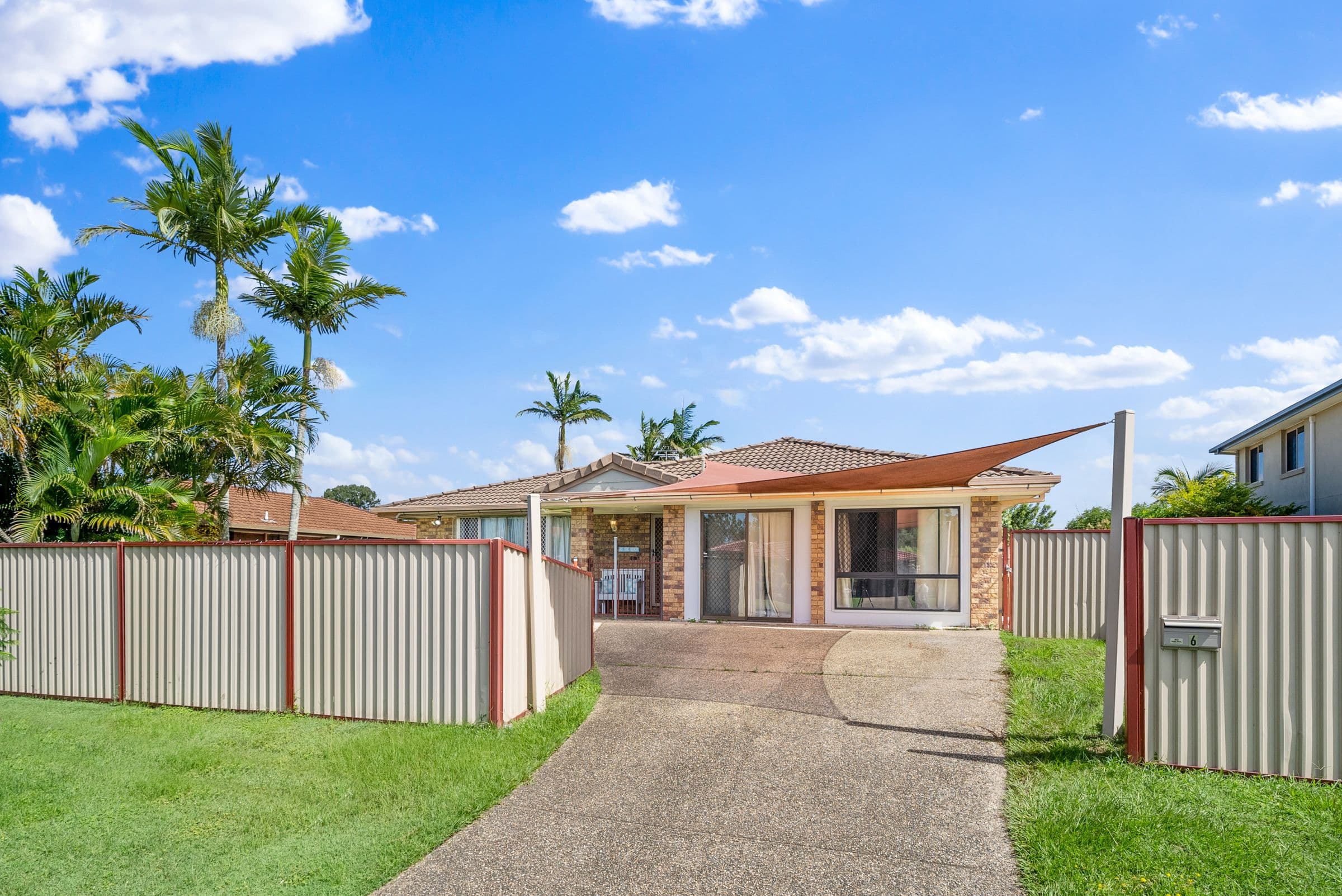 6 Morris Road, Kippa-Ring QLD 4021, Kippa-Ring - Image 1