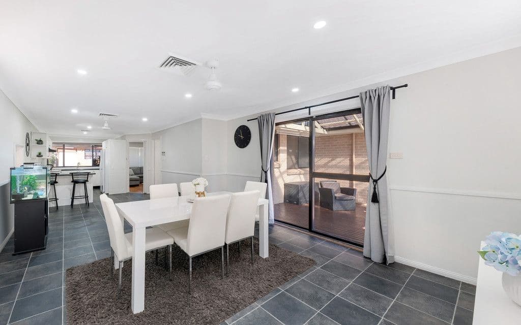 3 Maxwell Street, Macquarie Fields NSW 2564, Macquarie Fields - Thumbnail 4