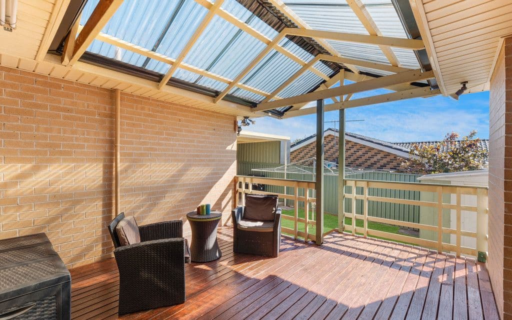 3 Maxwell Street, Macquarie Fields NSW 2564, Macquarie Fields - Thumbnail 8