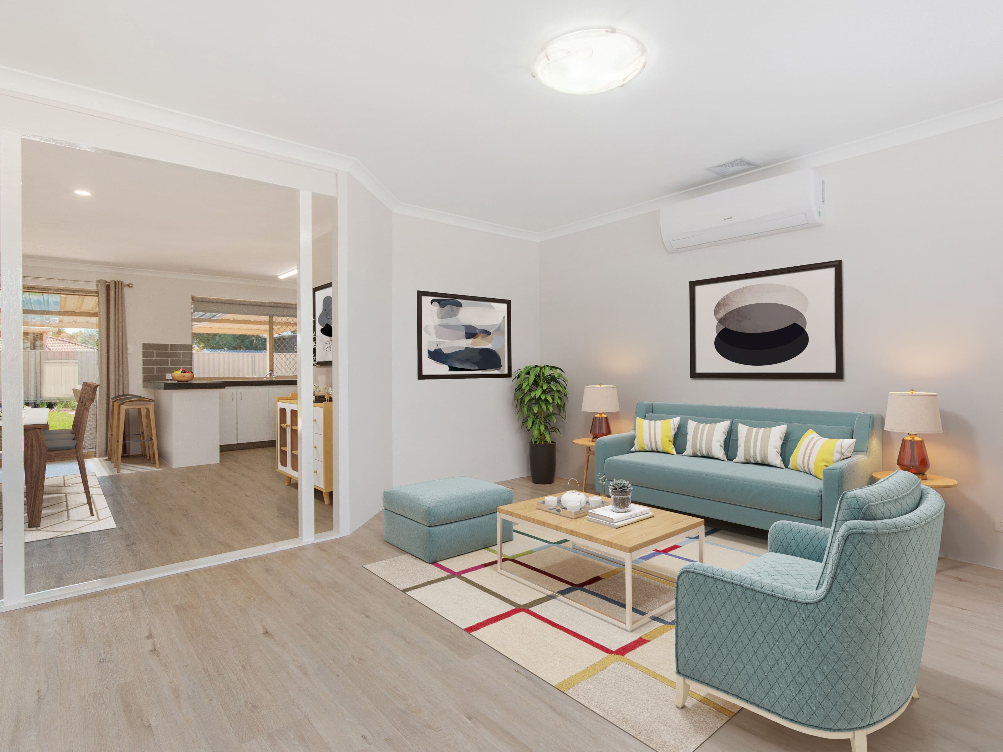 1 Sharpe Close, Waikiki WA 6169, Waikiki - Image 1