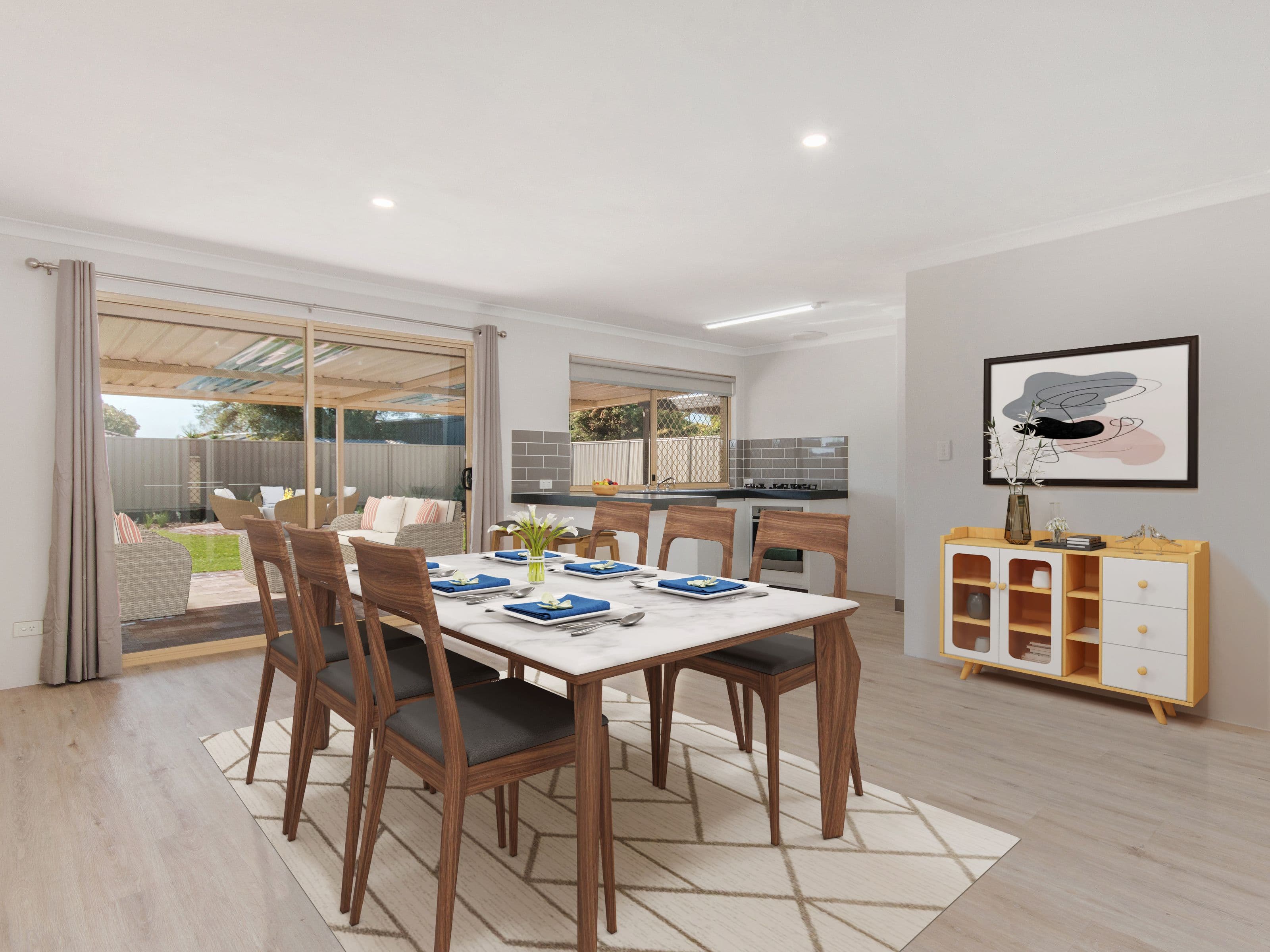 1 Sharpe Close, Waikiki WA 6169, Waikiki - Thumbnail 2