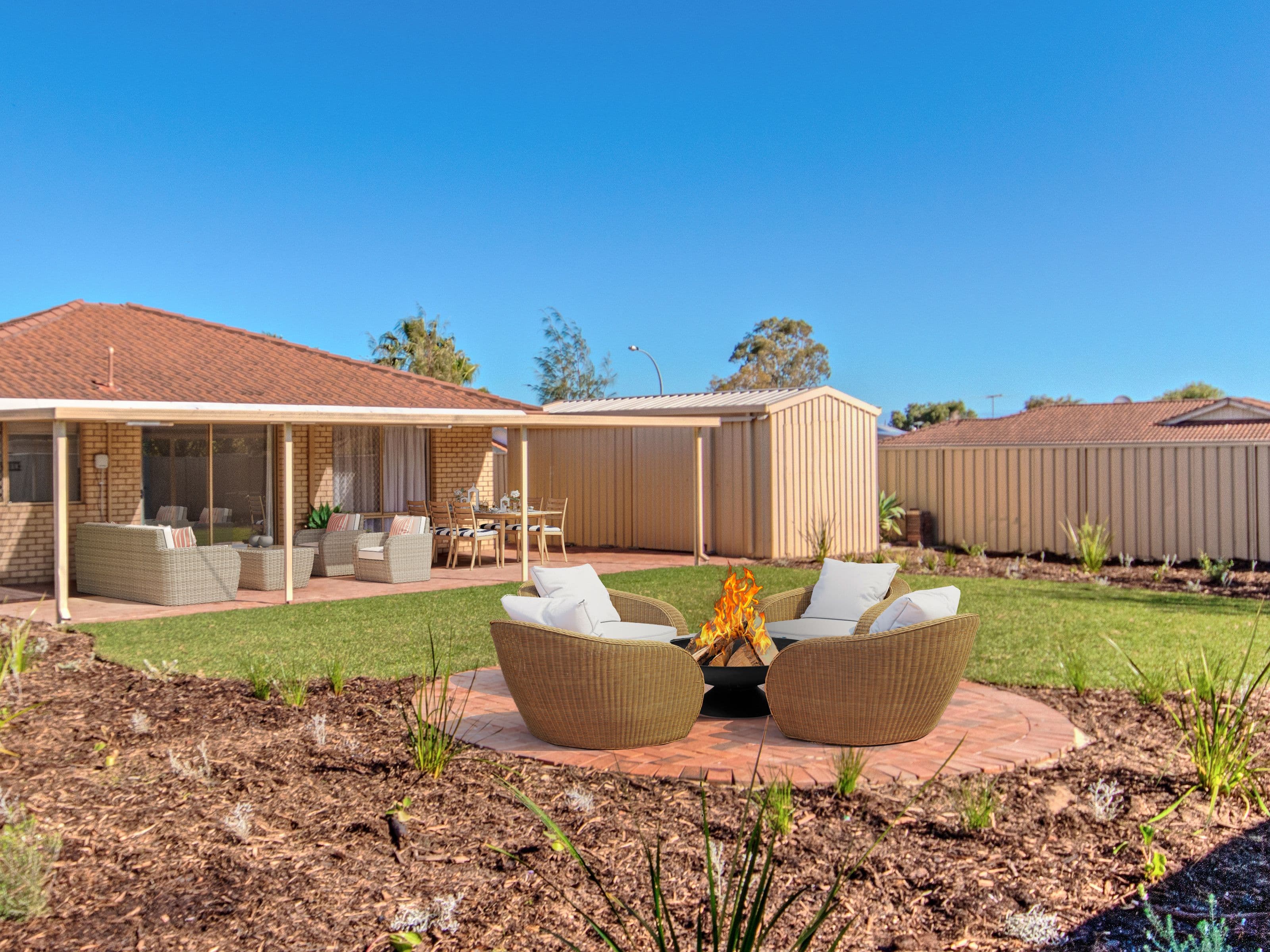 1 Sharpe Close, Waikiki WA 6169, Waikiki - Thumbnail 5