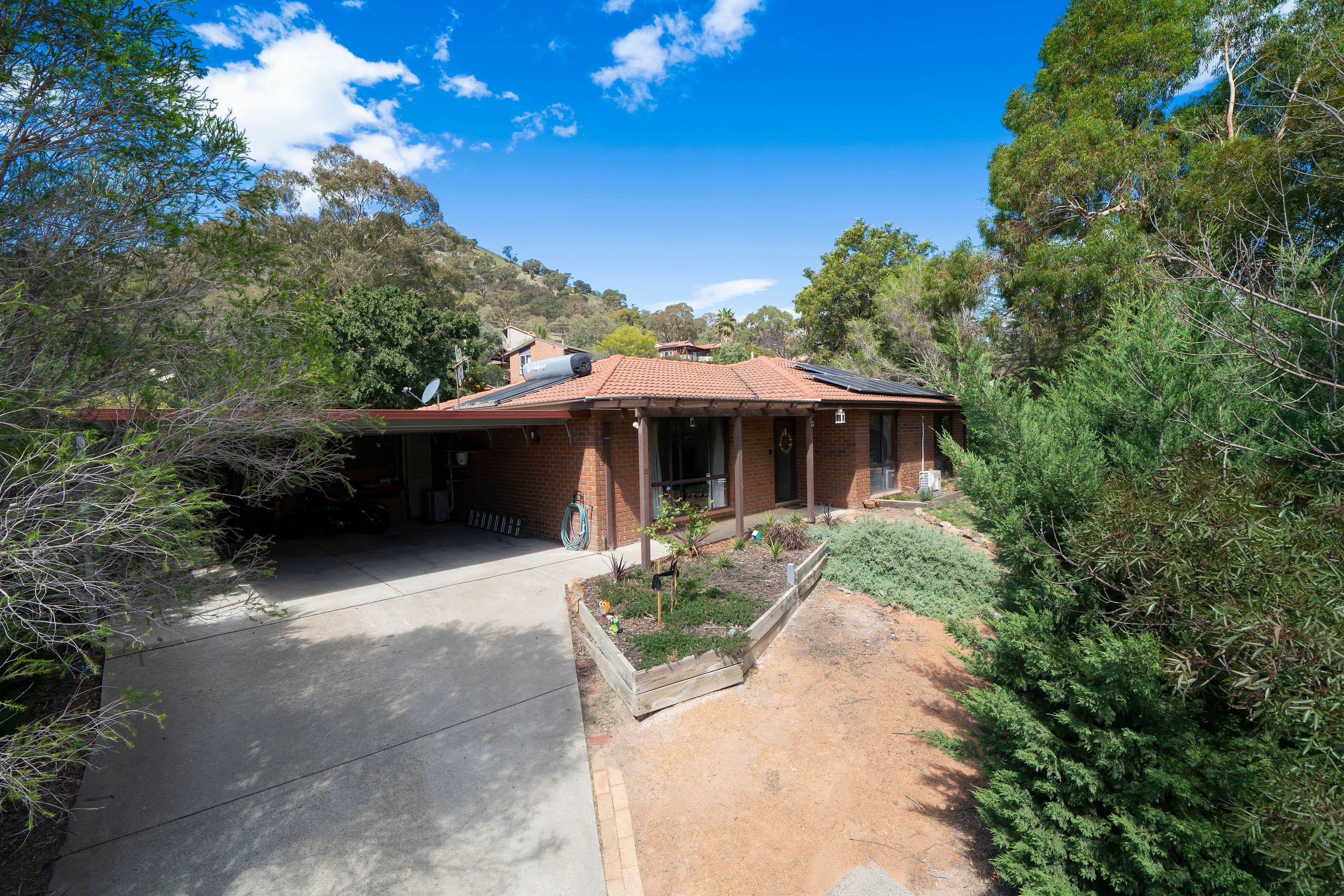 55 Chippindall Circuit, Theodore ACT 2905, Theodore - Image 1