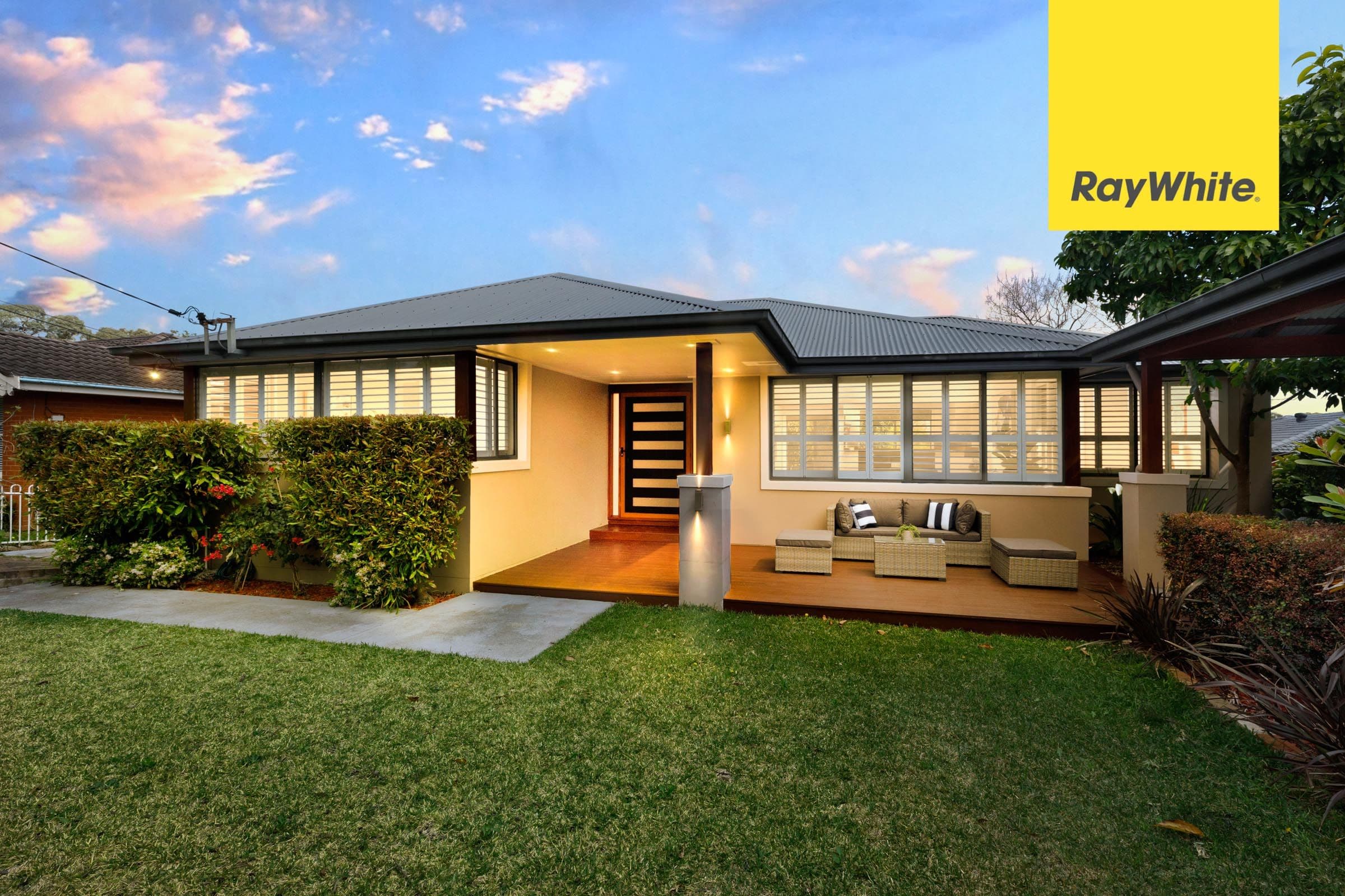 31 Somerset Drive, North Rocks NSW 2151, North Rocks - Image 1