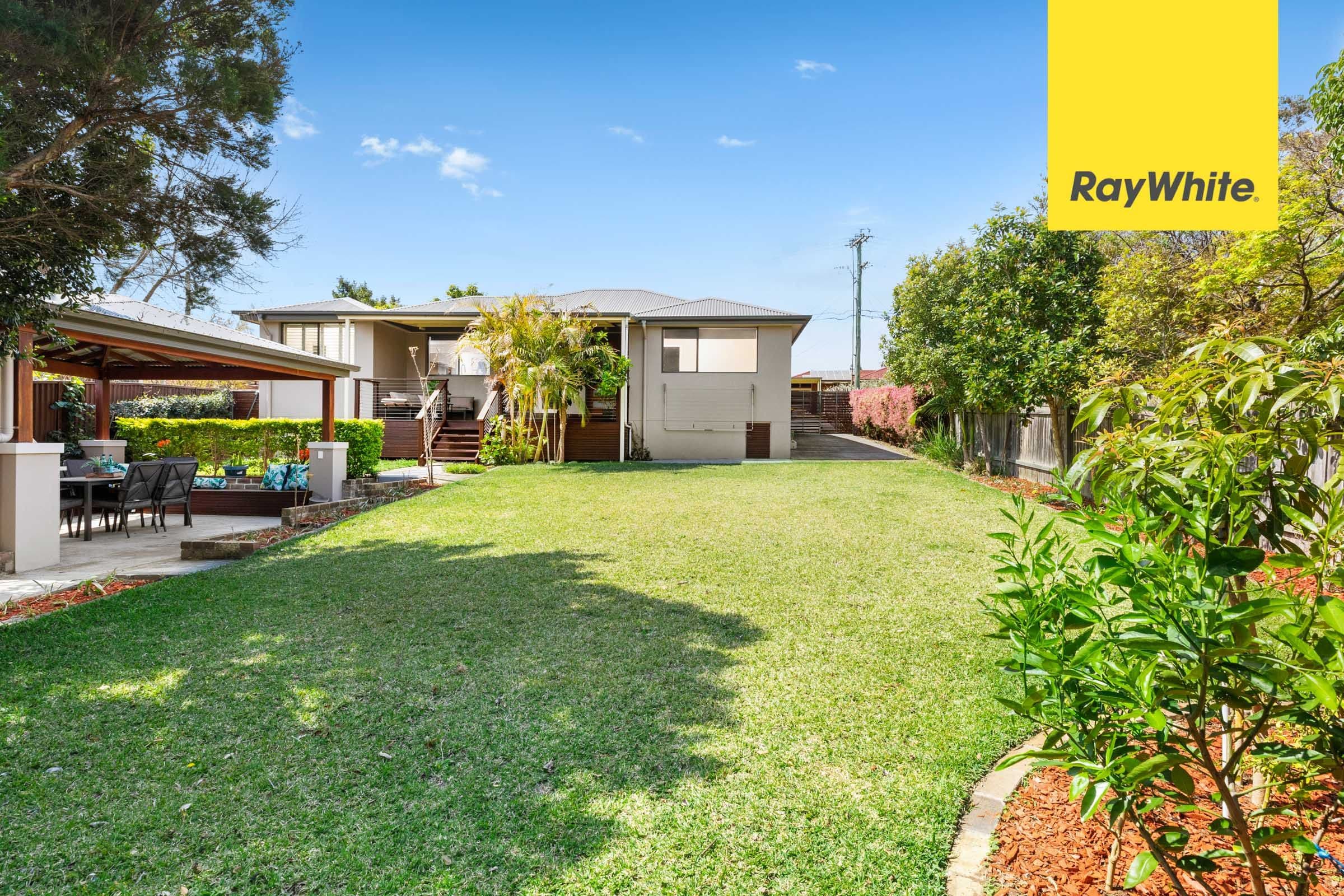 31 Somerset Drive, North Rocks NSW 2151, North Rocks - Thumbnail 8