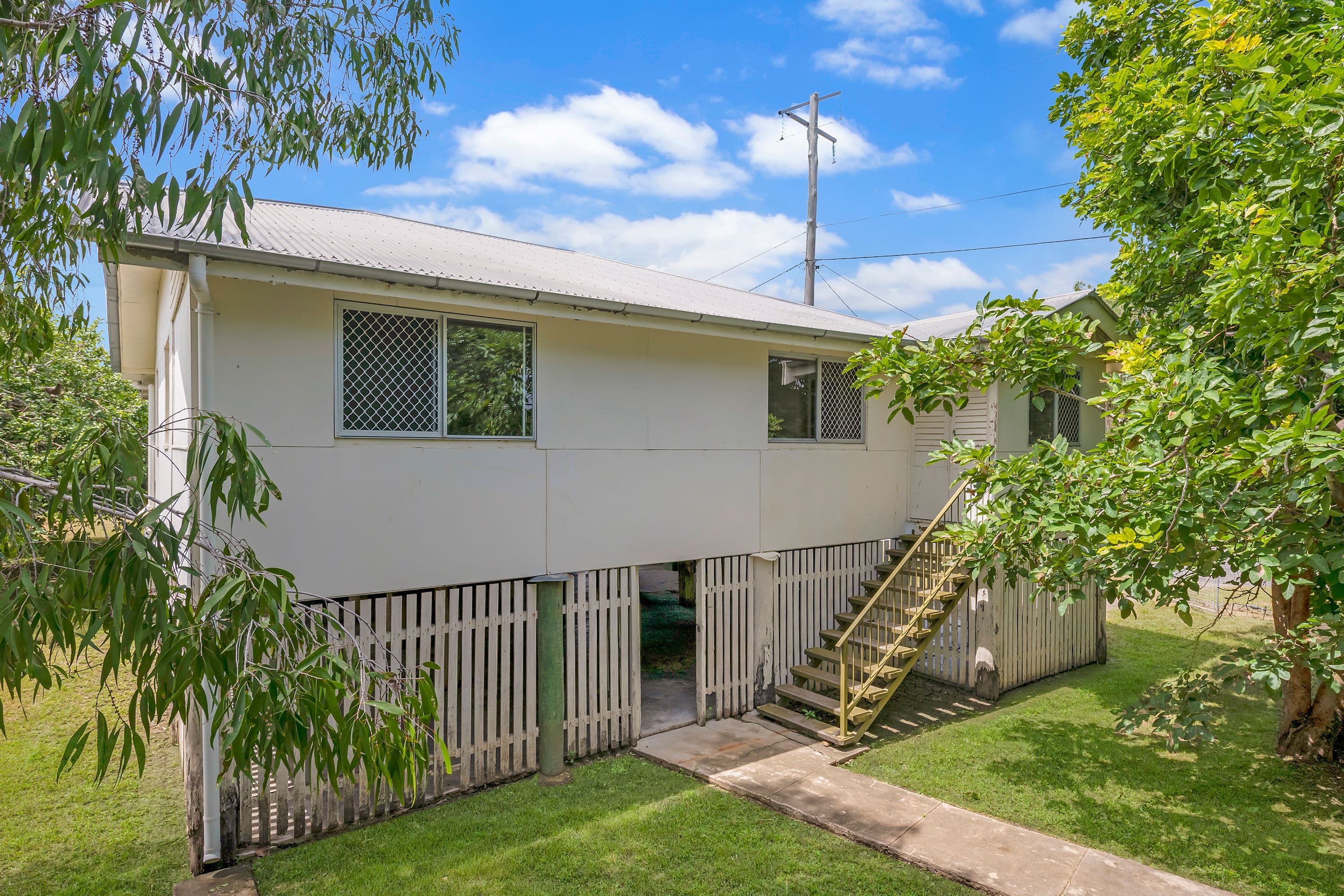 39 Twelfth Avenue, Railway Estate QLD 4810, Railway Estate - Image 1
