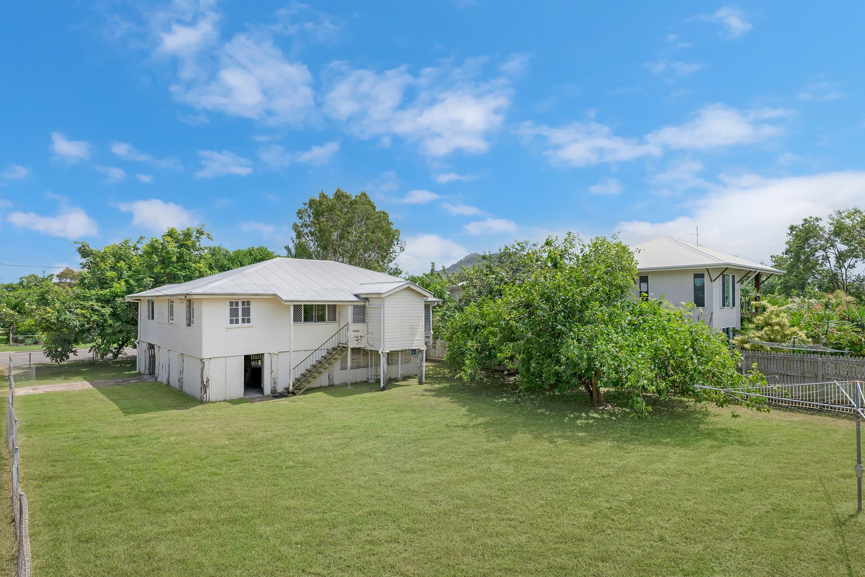 39 Twelfth Avenue, Railway Estate QLD 4810, Railway Estate - Thumbnail 2