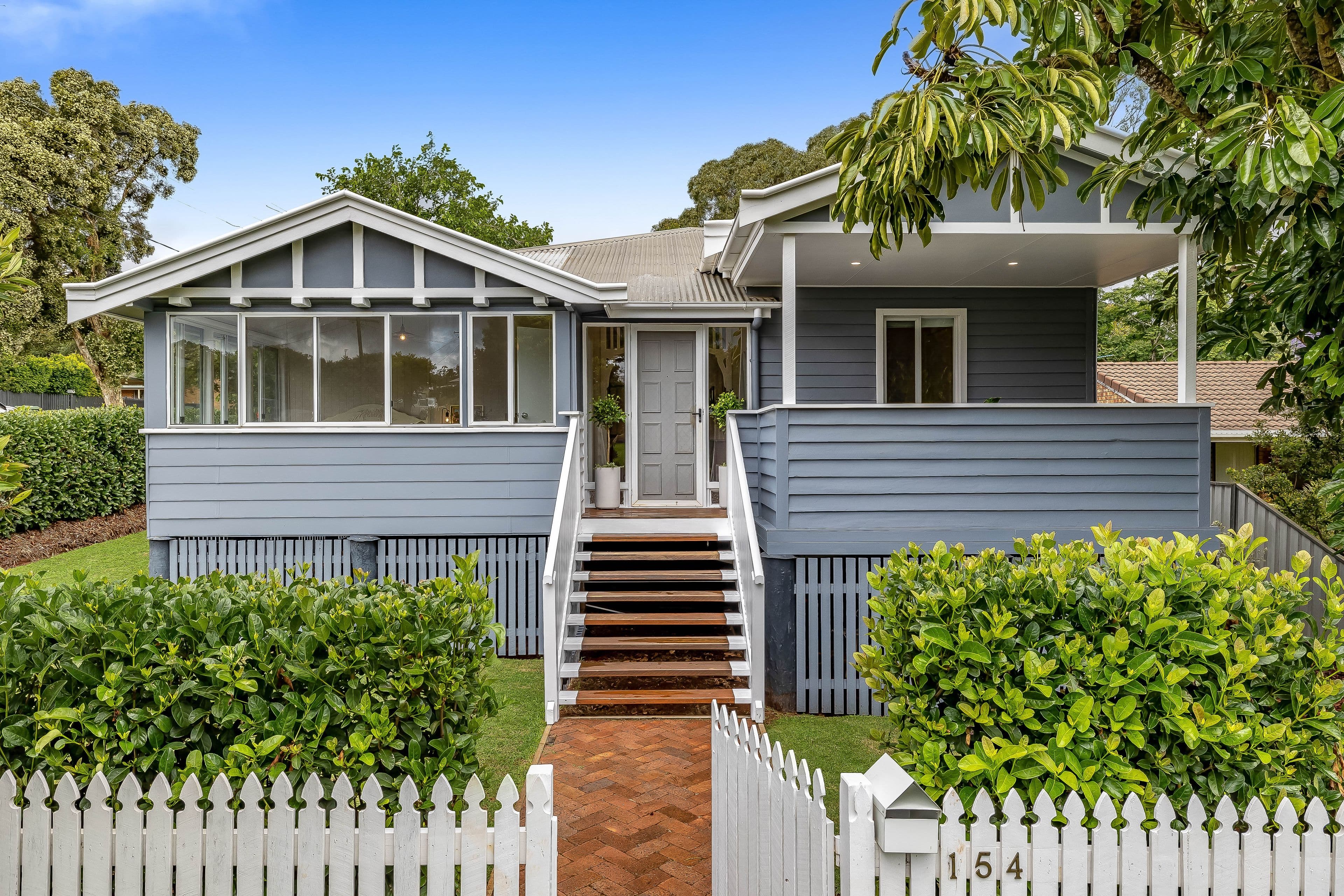 154 North Street, North Toowoomba QLD 4350, North Toowoomba - Image 1