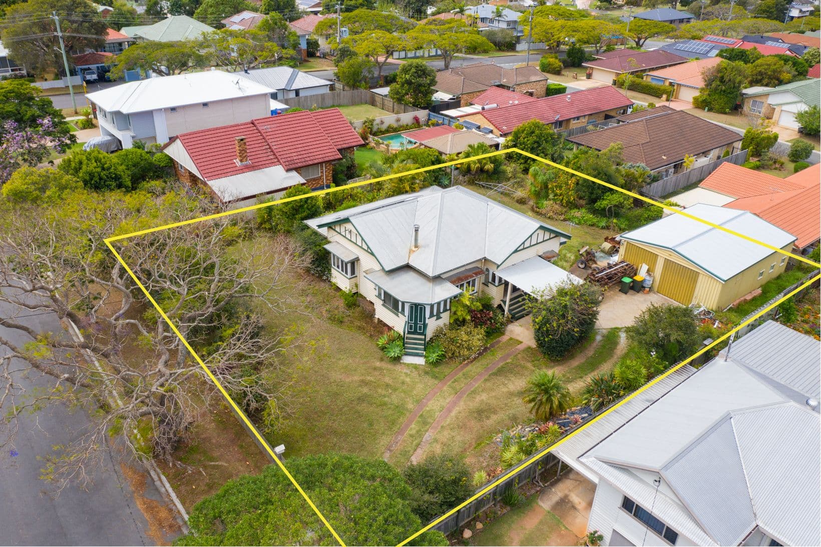 89 Langton Street, Banyo QLD 4014, Banyo - Thumbnail 2