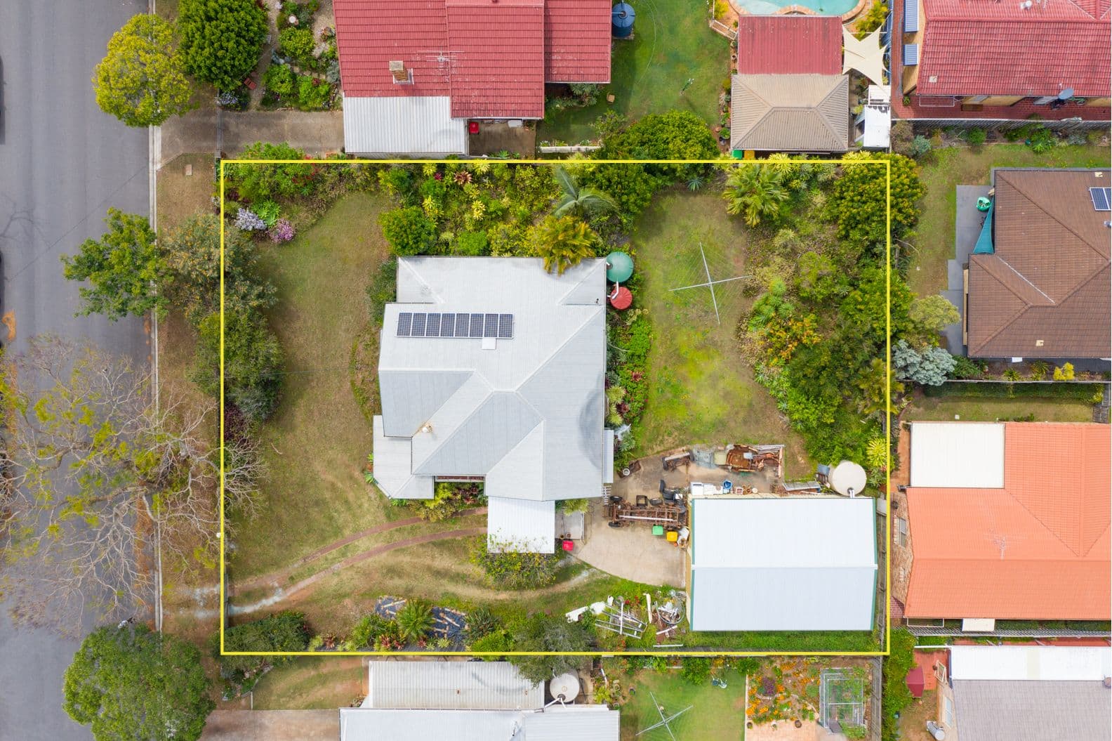 89 Langton Street, Banyo QLD 4014, Banyo - Thumbnail 3