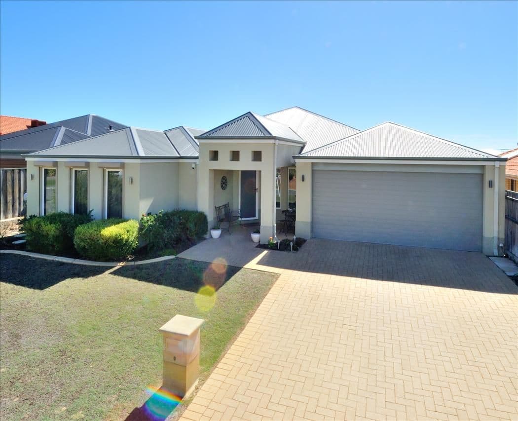 6 Durant Way, ELLENBROOK WA 6069, Ellenbrook - Thumbnail 5