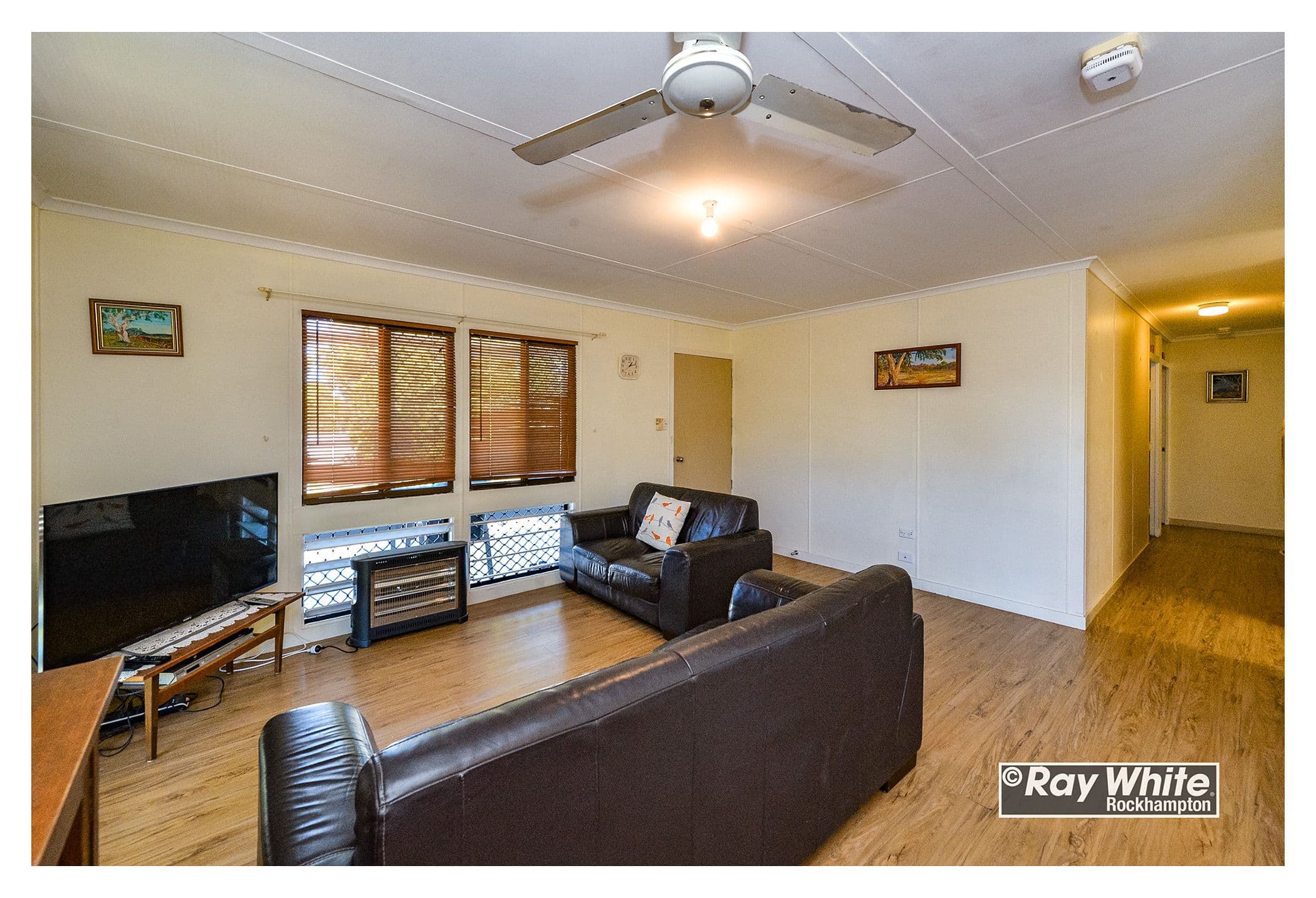 17 Harriette Street, Park Avenue QLD 4701, Park Avenue - Thumbnail 3