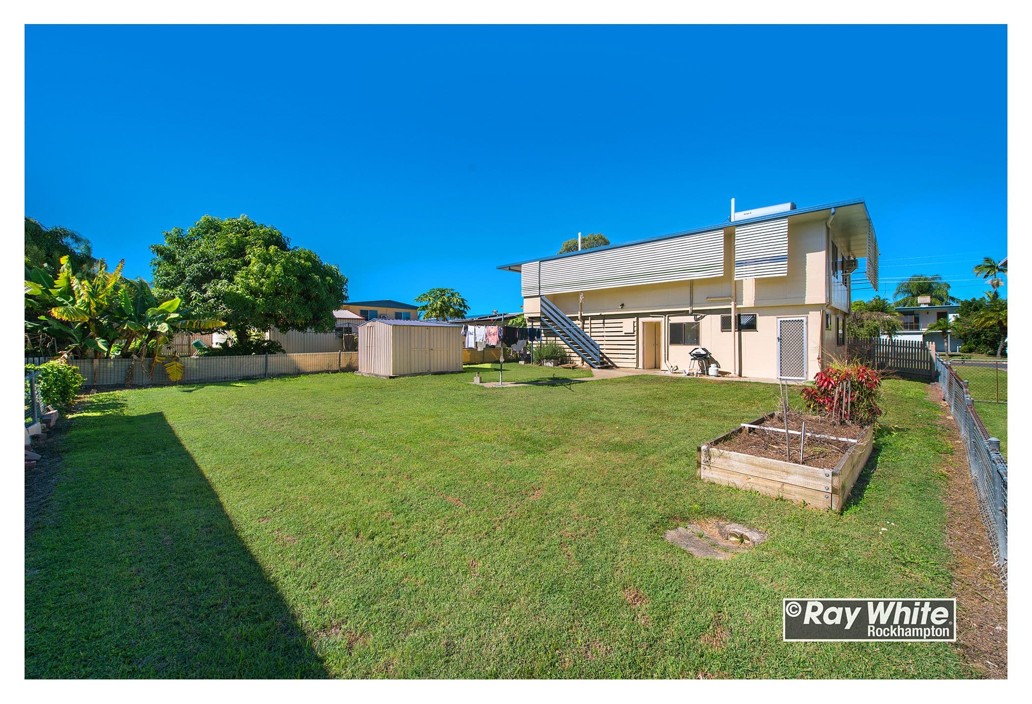 17 Harriette Street, Park Avenue QLD 4701, Park Avenue - Thumbnail 4