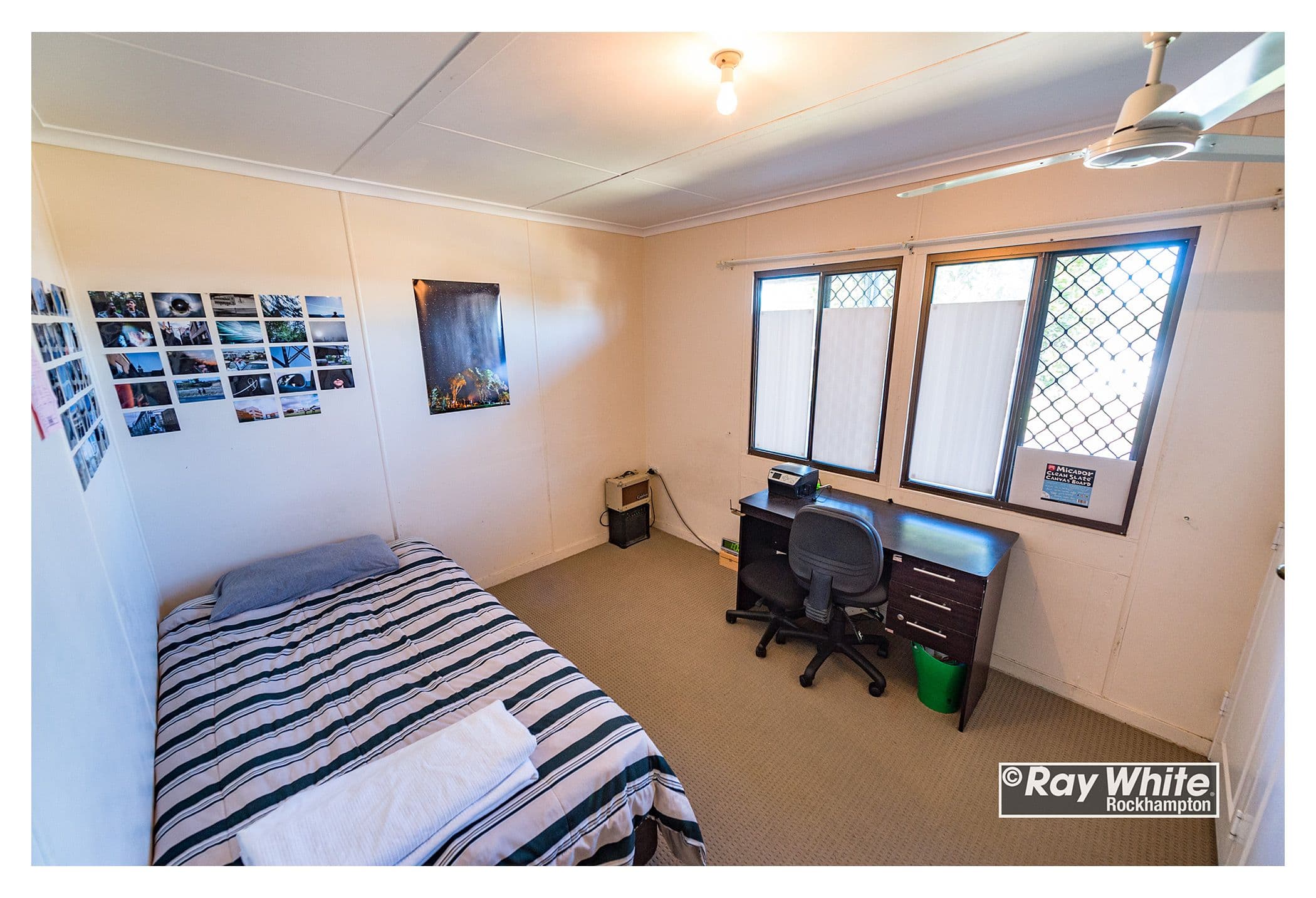 17 Harriette Street, Park Avenue QLD 4701, Park Avenue - Thumbnail 5