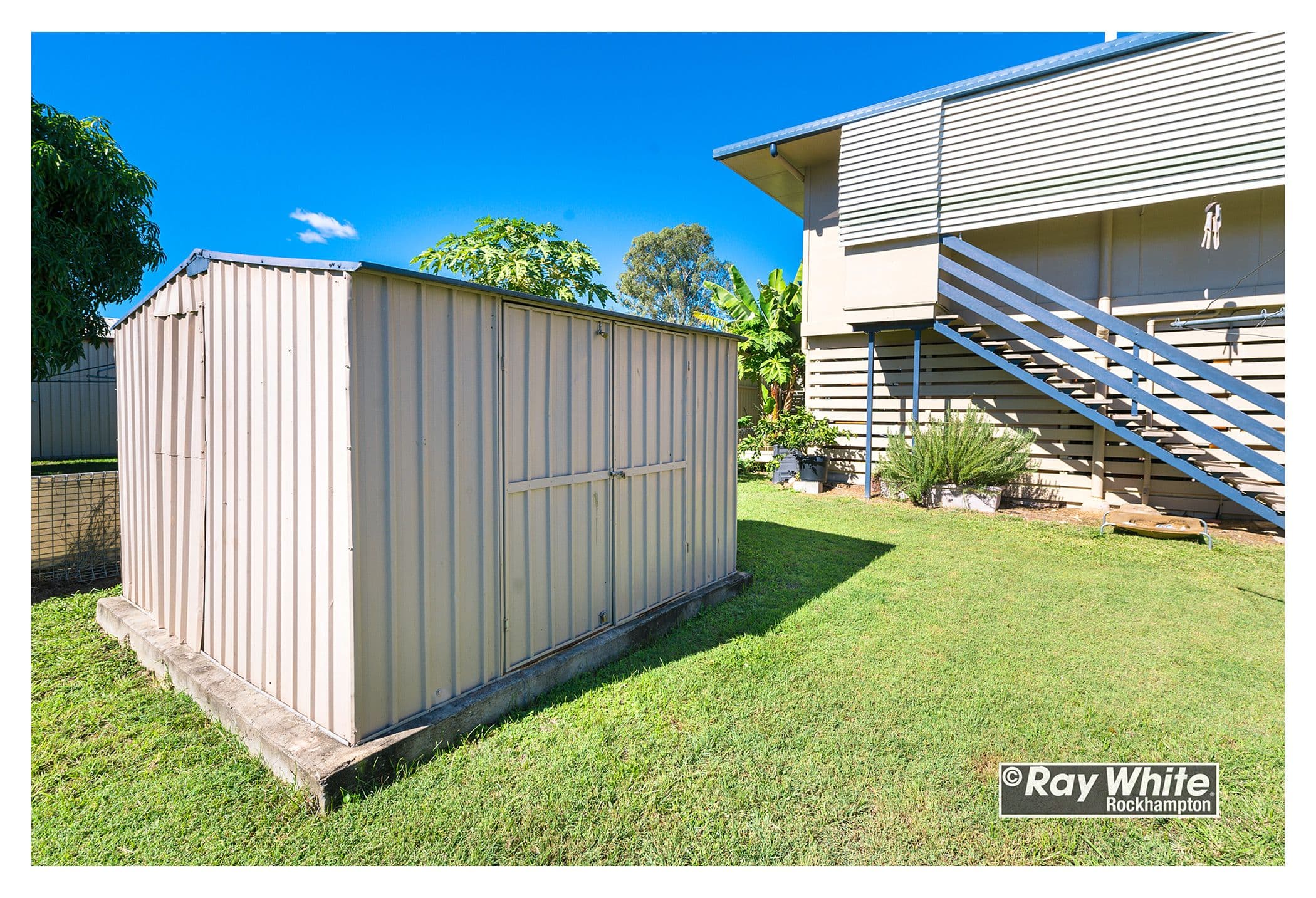 17 Harriette Street, Park Avenue QLD 4701, Park Avenue - Thumbnail 6