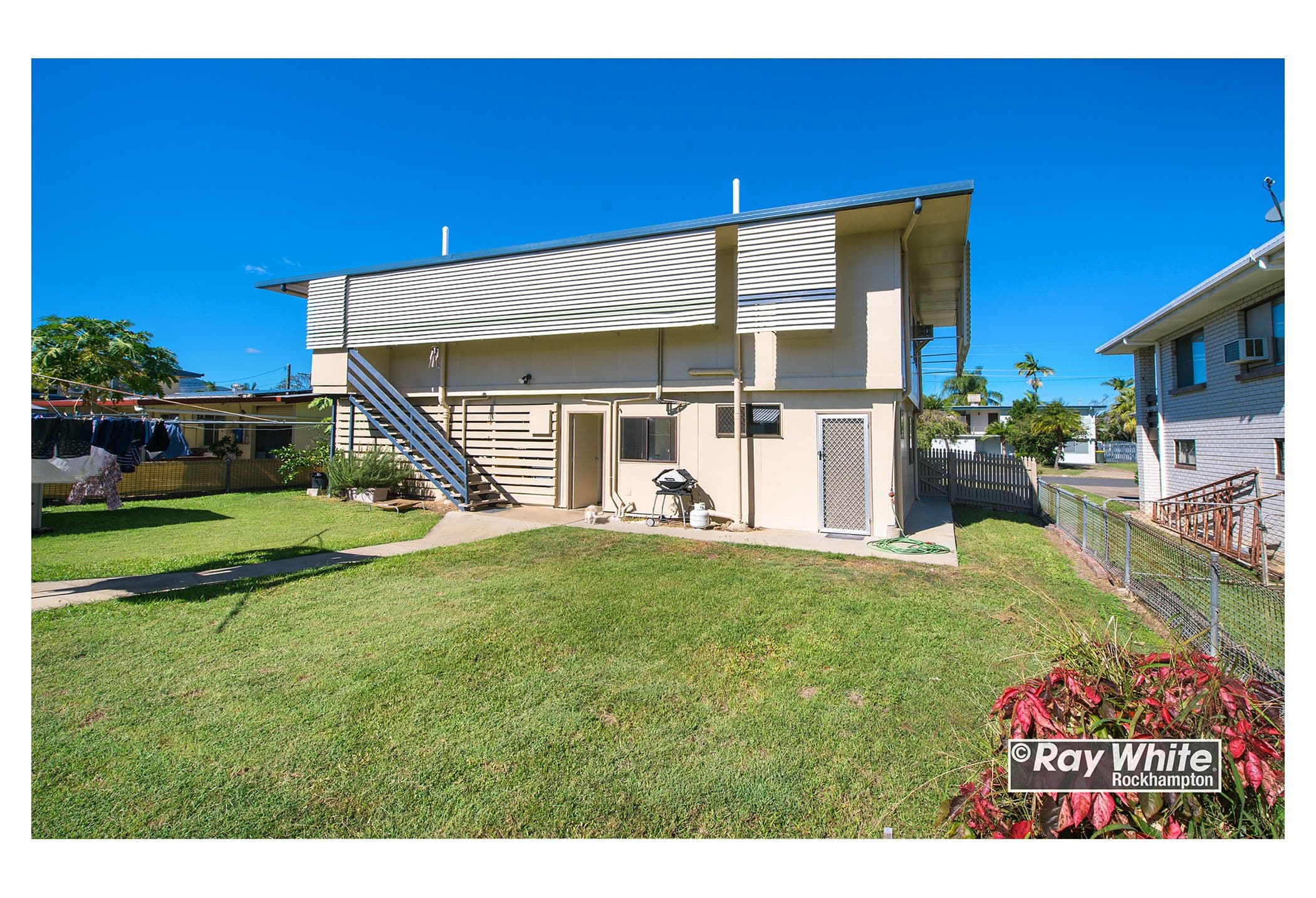 17 Harriette Street, Park Avenue QLD 4701, Park Avenue - Thumbnail 7