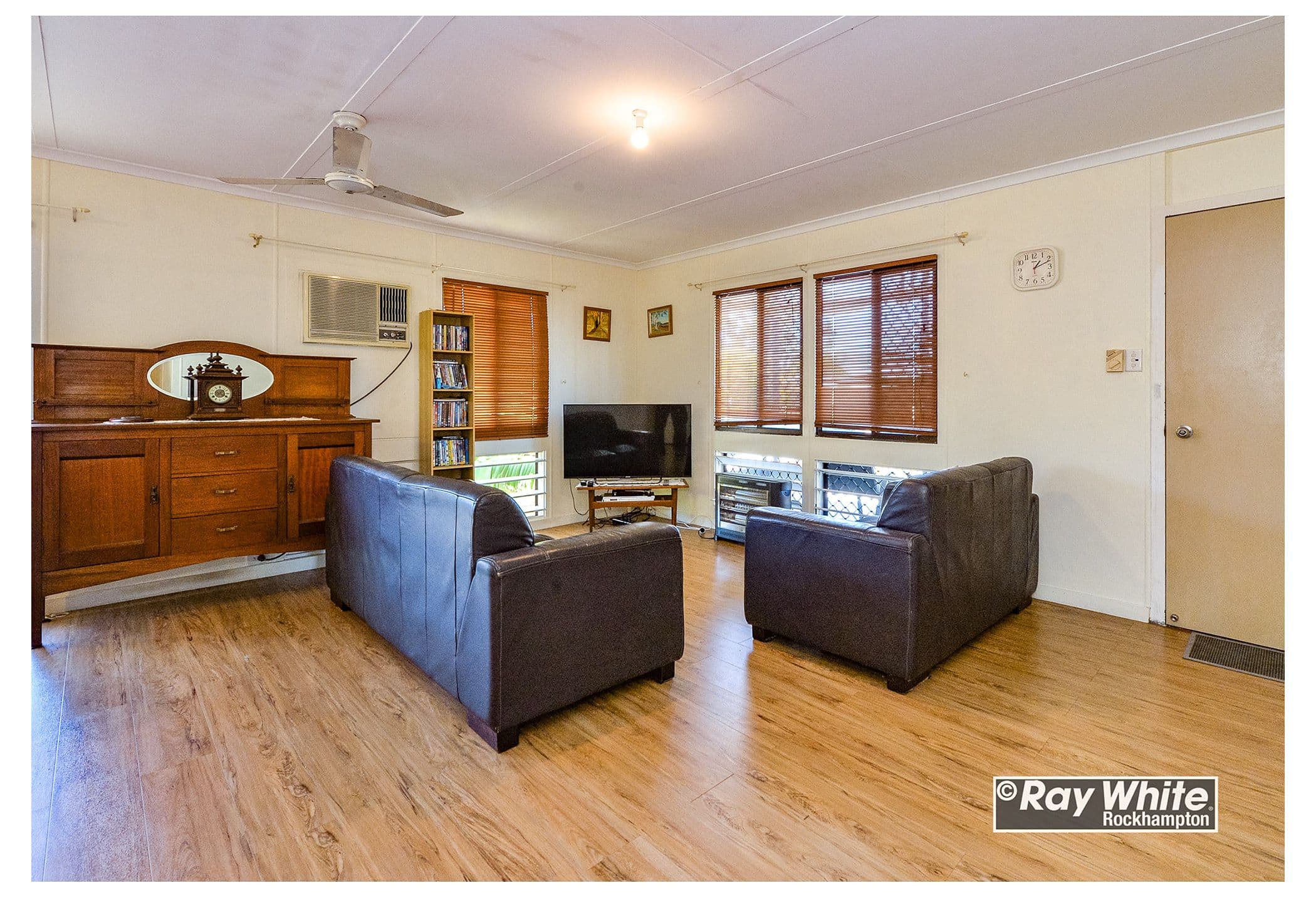 17 Harriette Street, Park Avenue QLD 4701, Park Avenue - Thumbnail 8