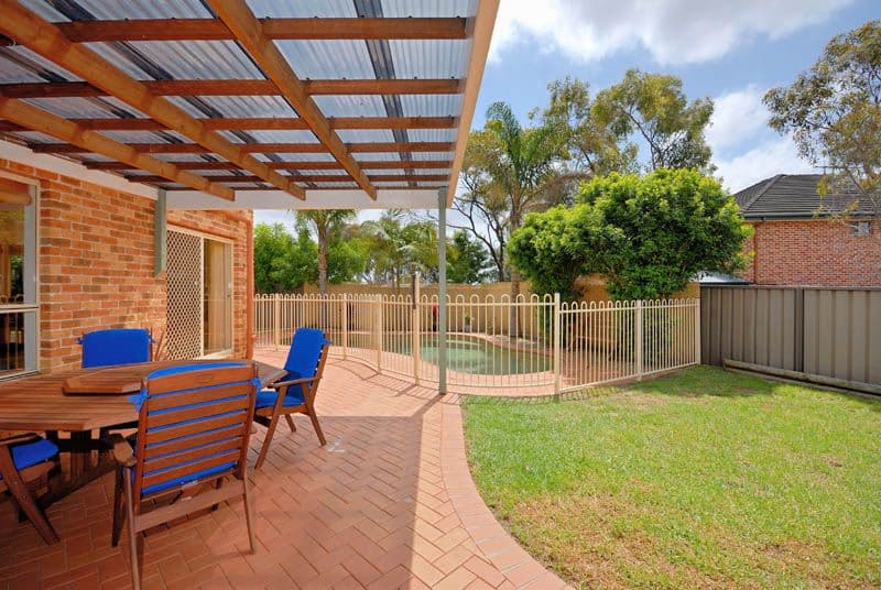 4 Weaver Place, WORONORA HEIGHTS NSW 2233, Woronora Heights - Thumbnail 5