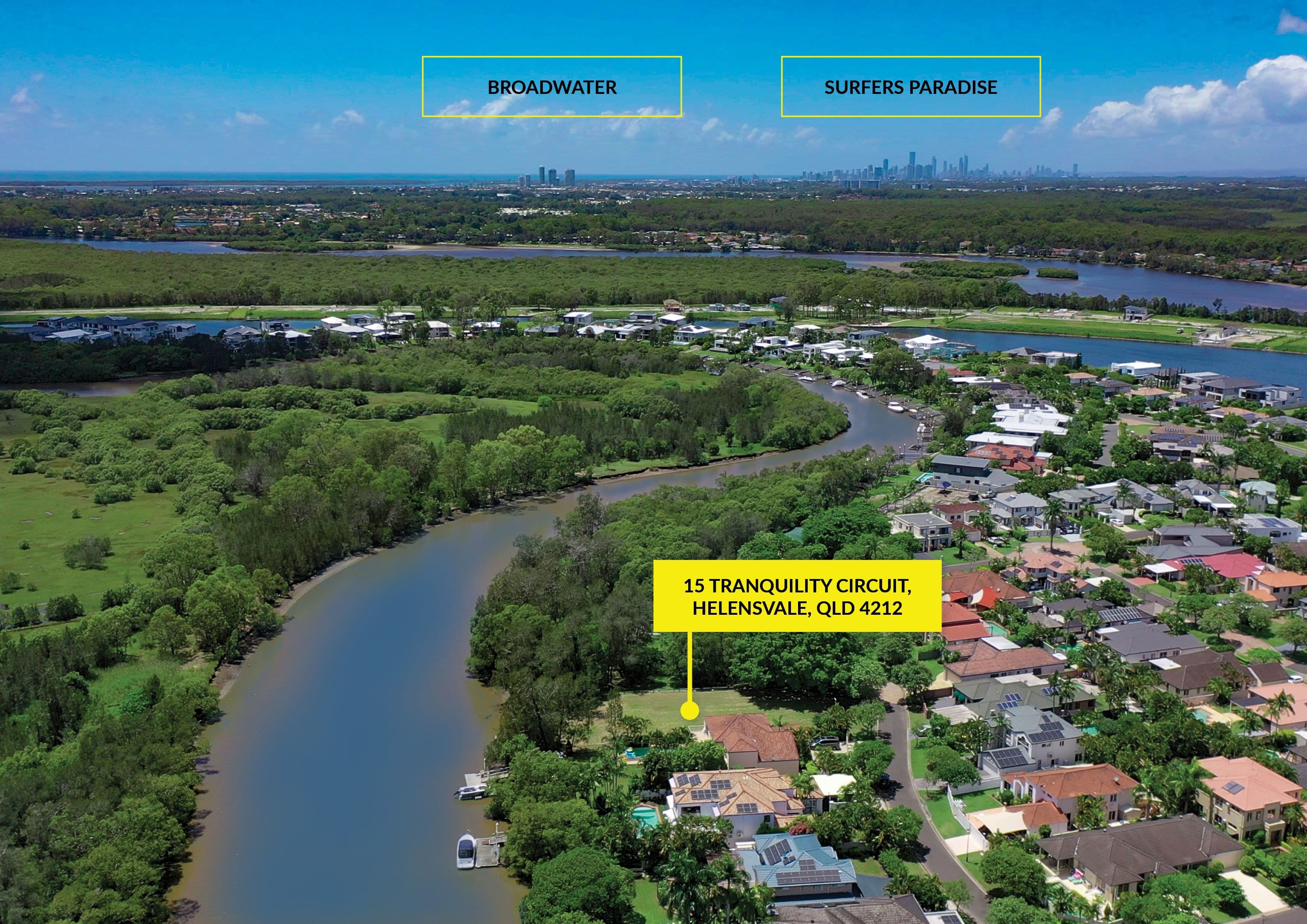 15 Tranquility Circuit, Helensvale QLD 4212, Helensvale - Image 1
