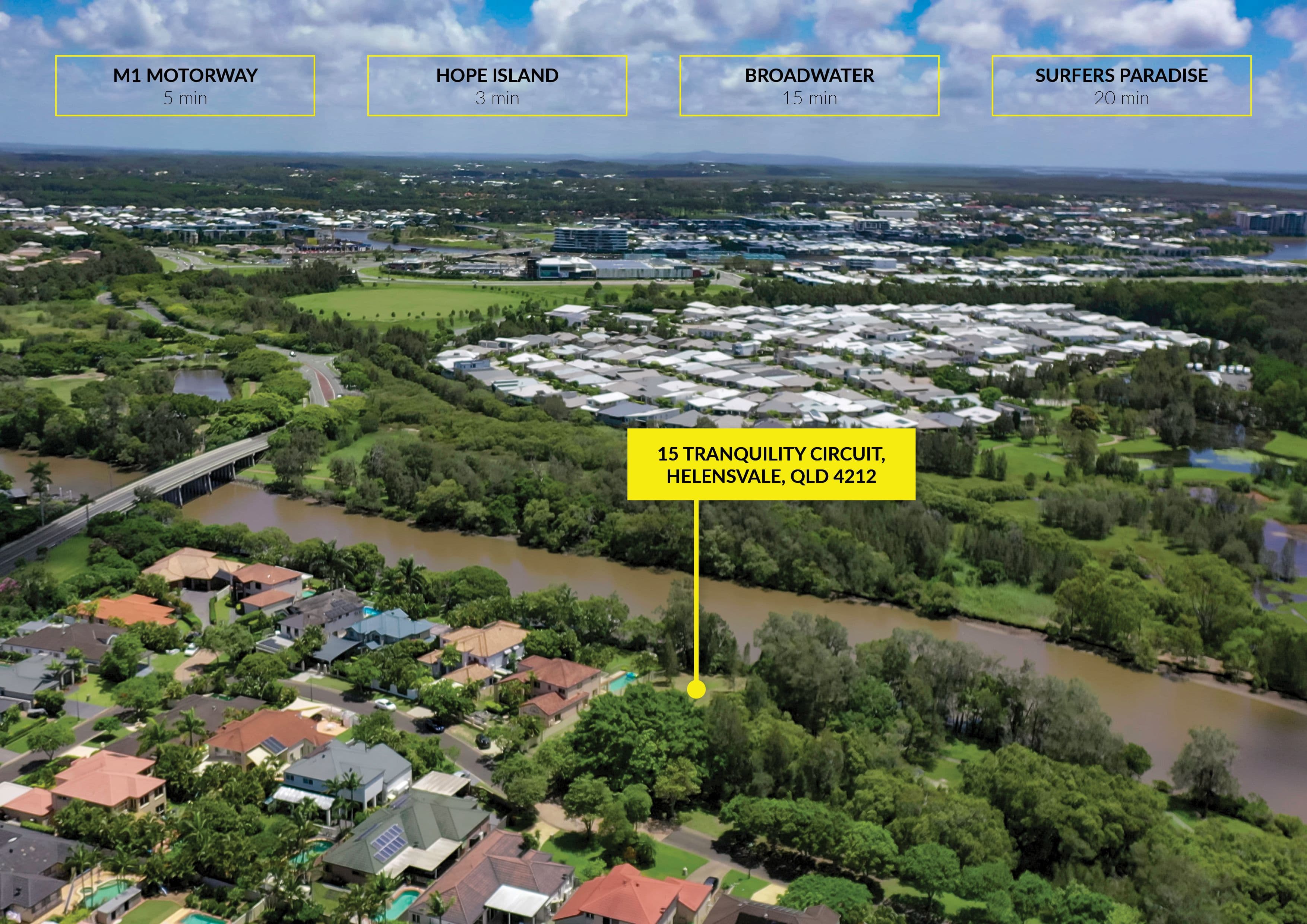 15 Tranquility Circuit, Helensvale QLD 4212, Helensvale - Thumbnail 3