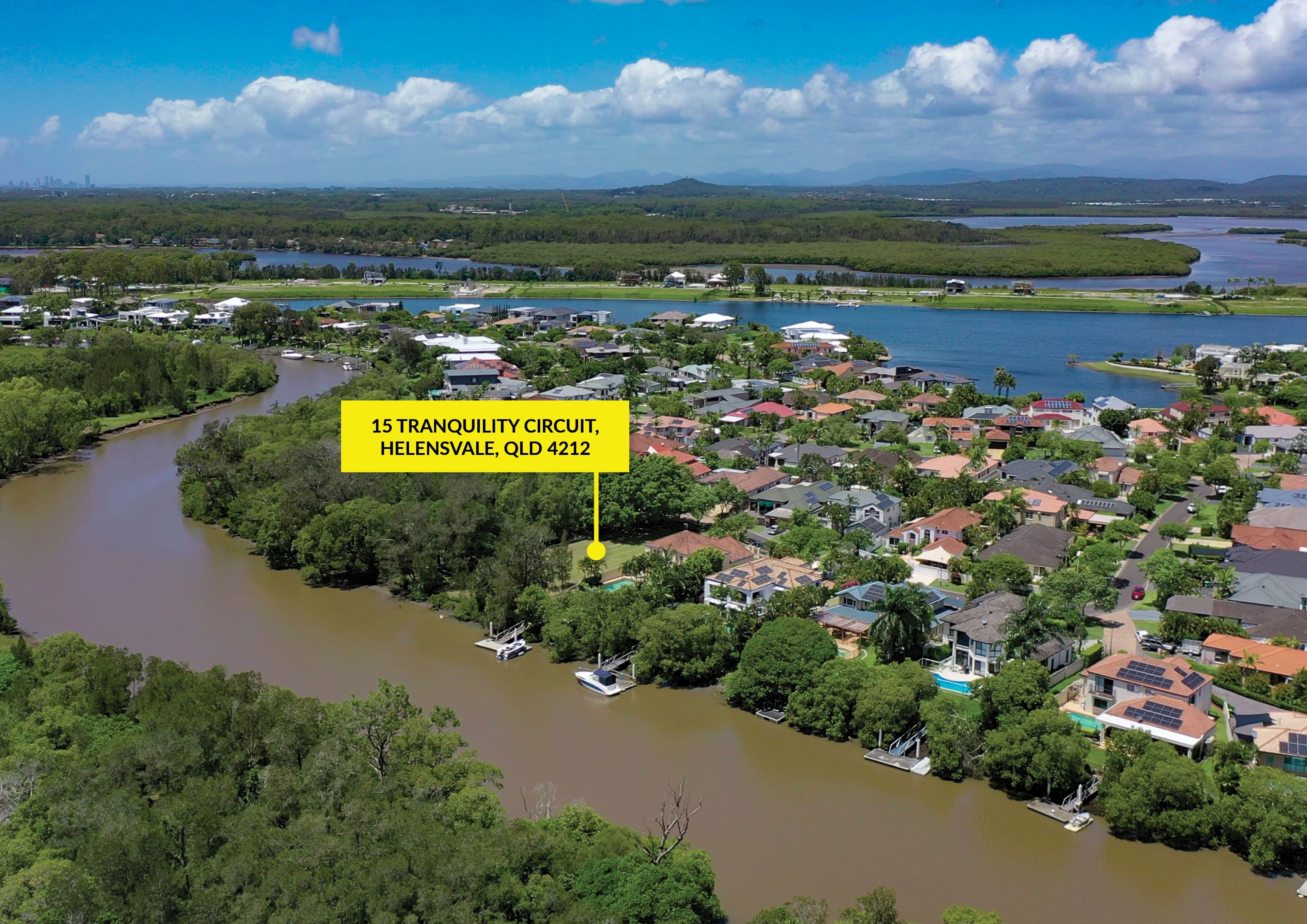 15 Tranquility Circuit, Helensvale QLD 4212, Helensvale - Thumbnail 5