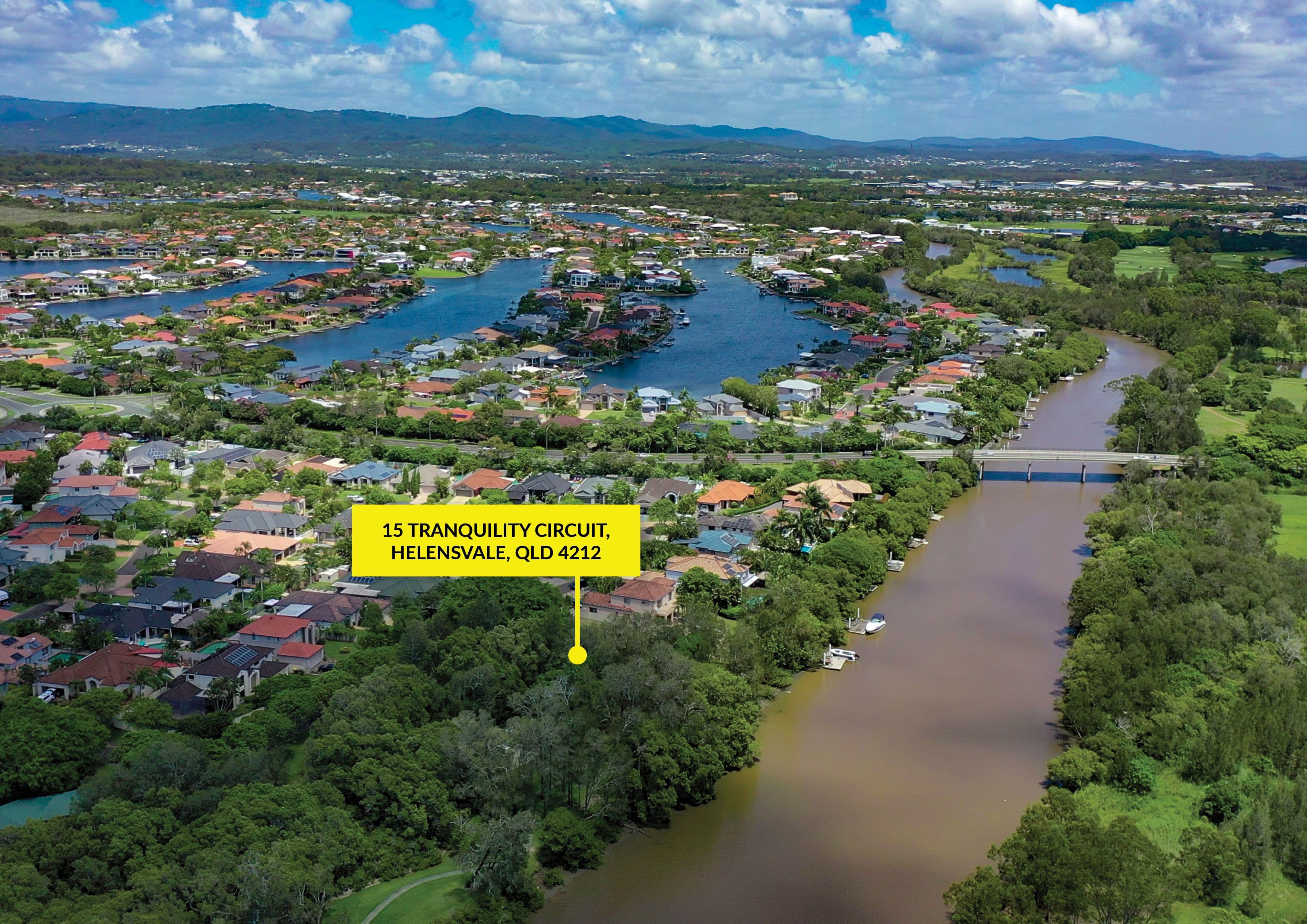15 Tranquility Circuit, Helensvale QLD 4212, Helensvale - Thumbnail 6