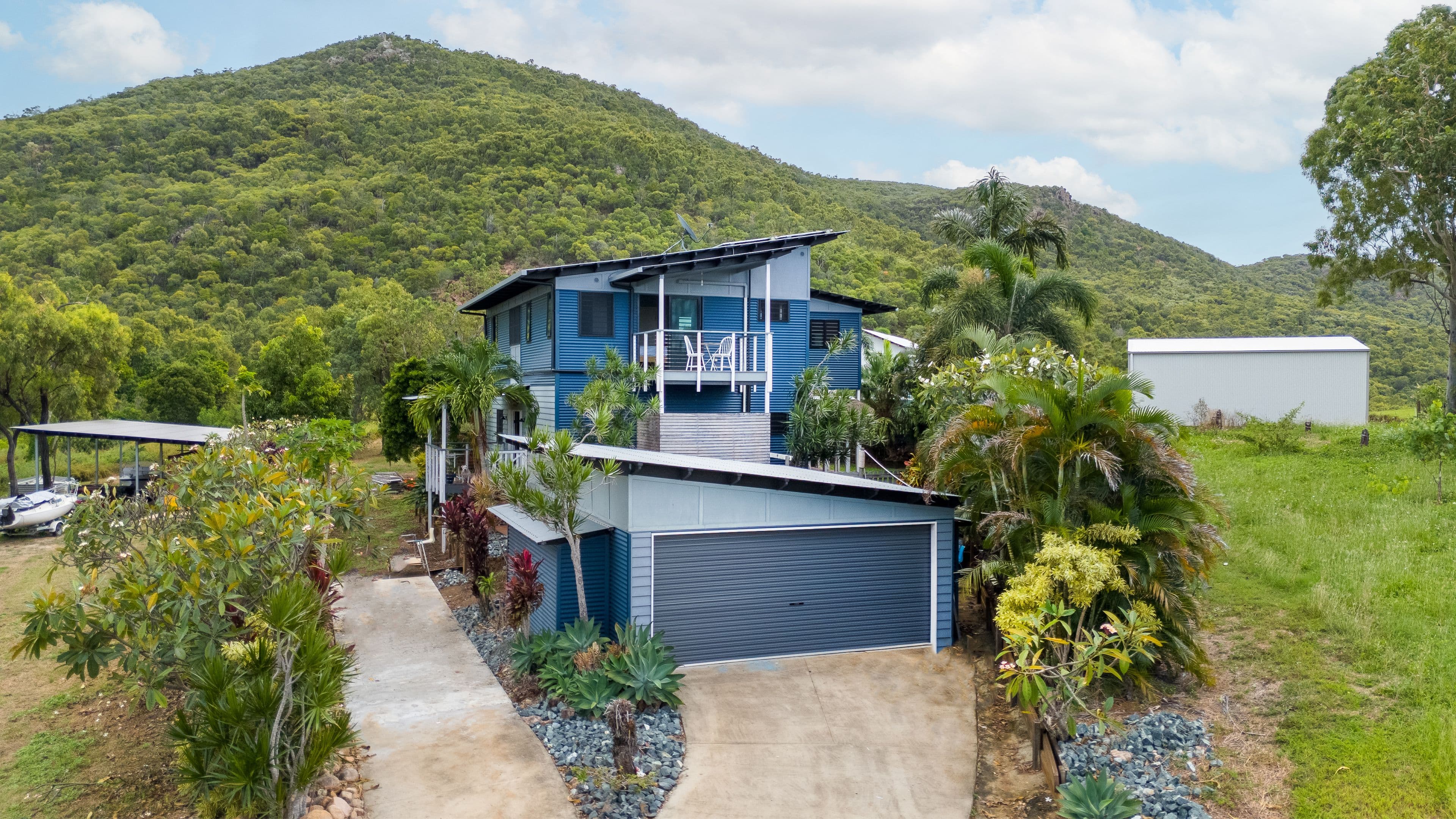 19 Olden Court, Hideaway Bay QLD 4800, Hideaway Bay - Image 1