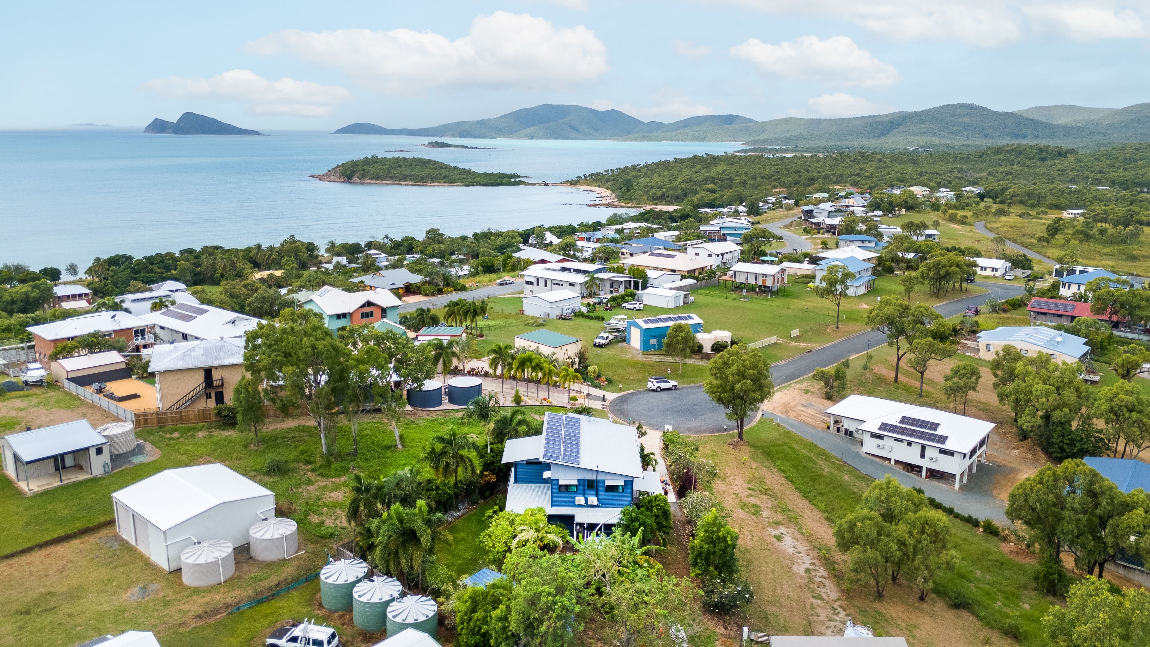 19 Olden Court, Hideaway Bay QLD 4800, Hideaway Bay - Thumbnail 2