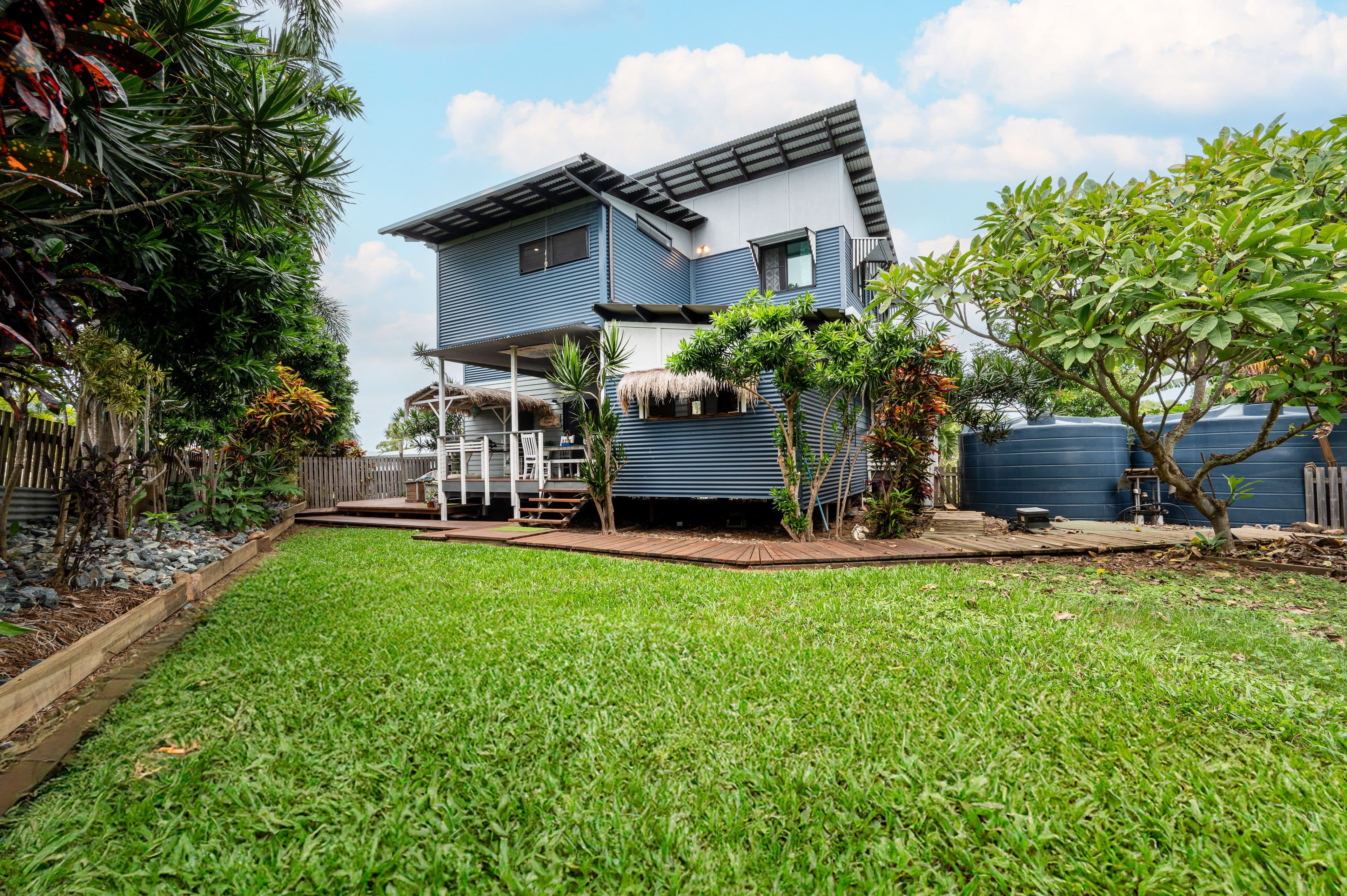 19 Olden Court, Hideaway Bay QLD 4800, Hideaway Bay - Thumbnail 3