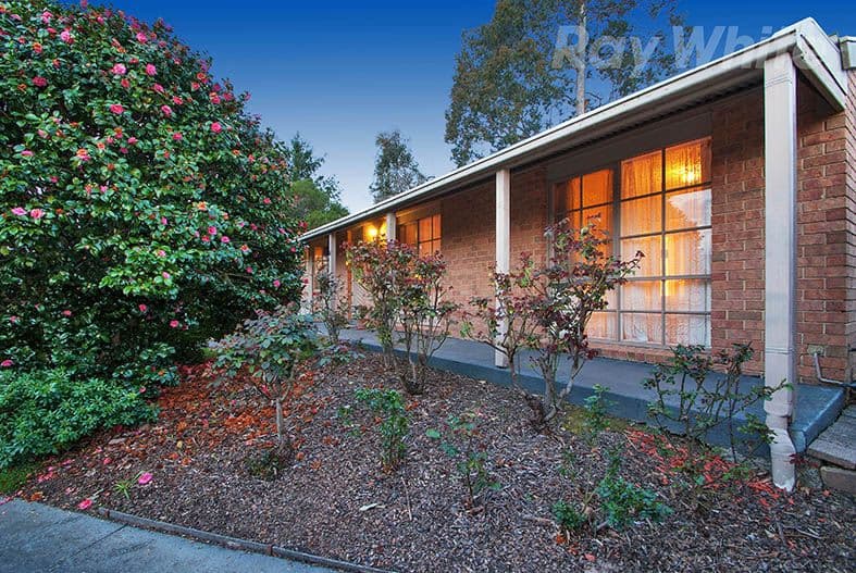 U8, 4 SHELLEY Court, Kilsyth VIC 3137, Kilsyth - Image 1
