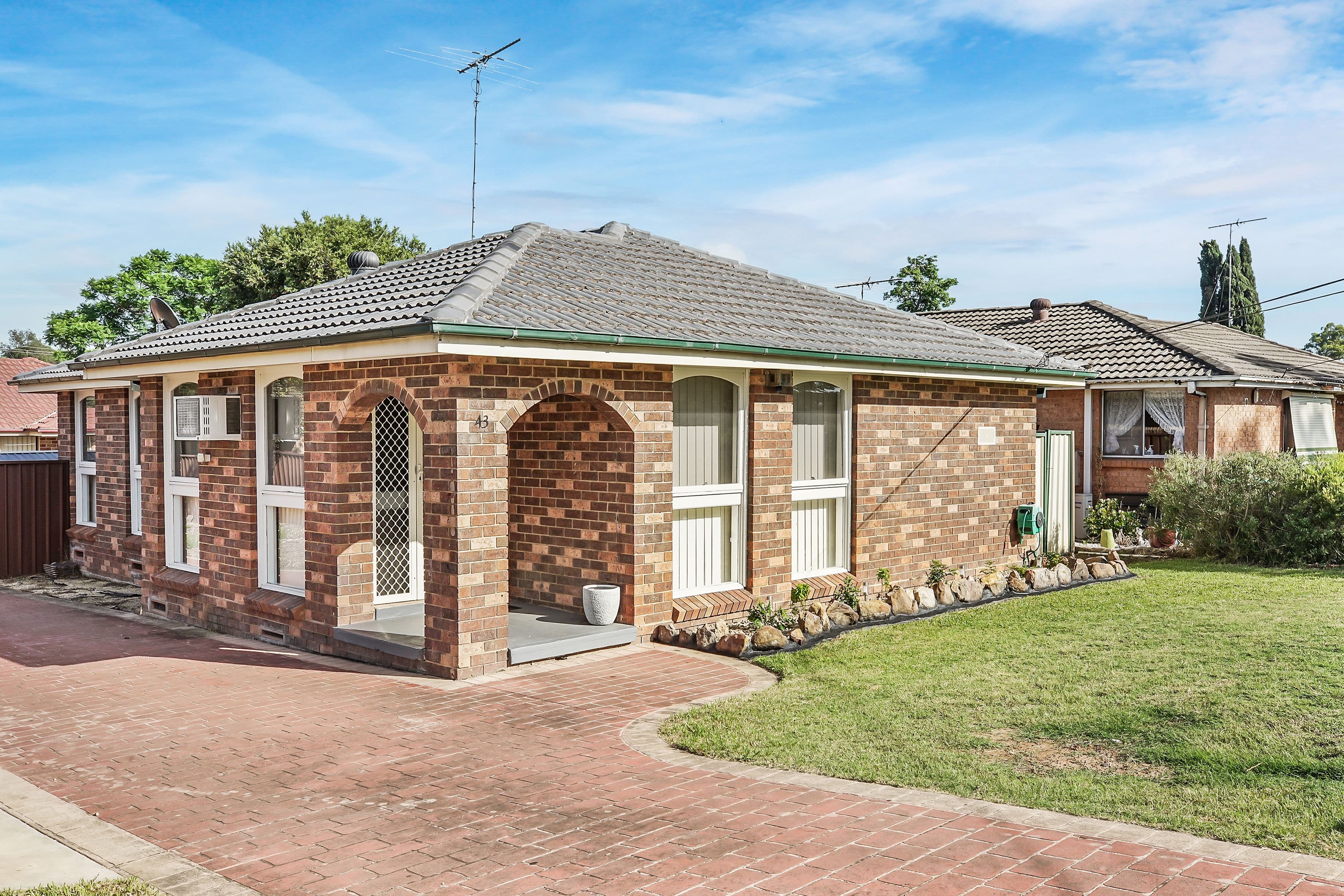 43 Glencoe Avenue, Werrington County NSW 2747, Werrington County - Image 1