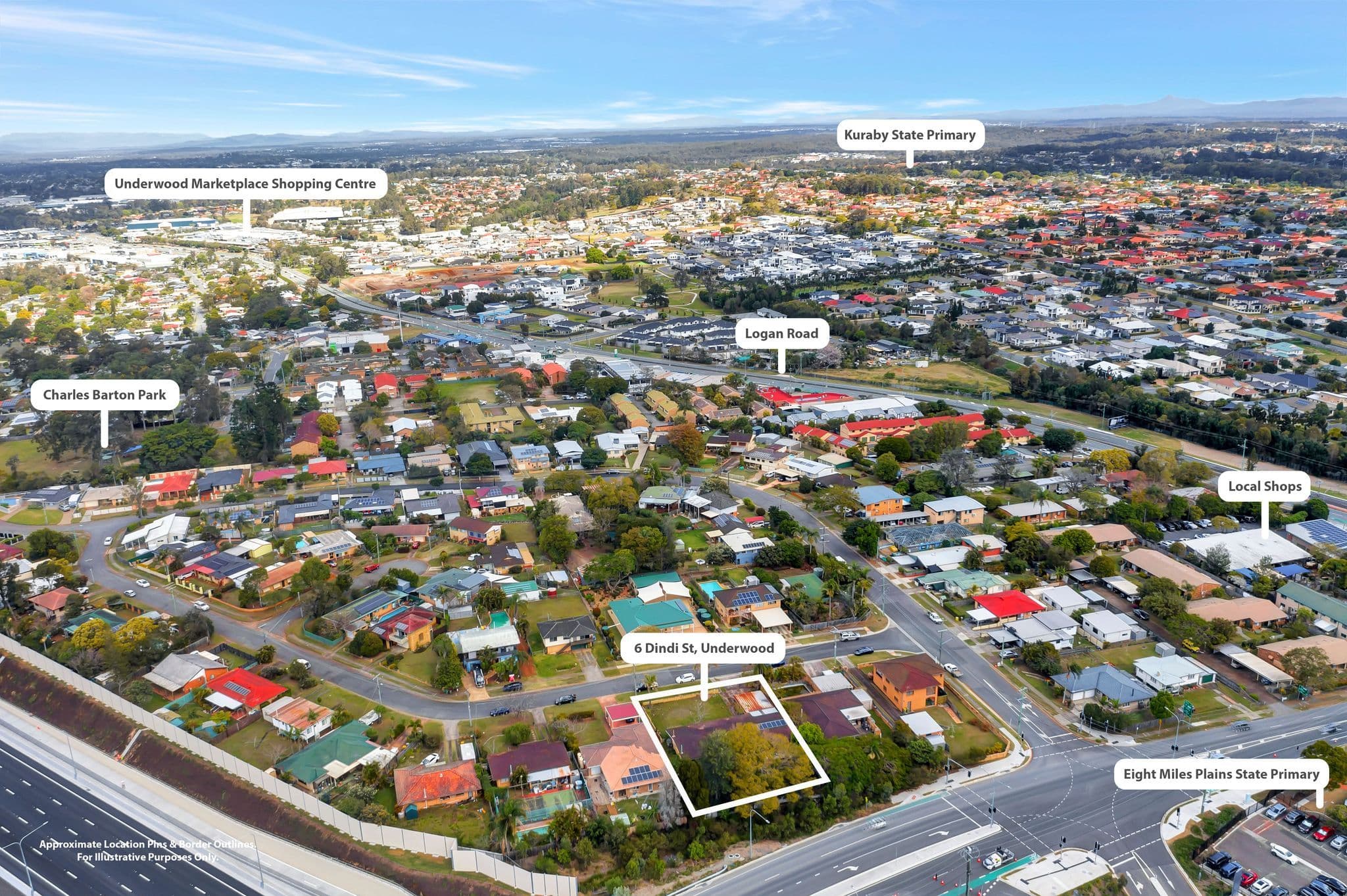 6 Dindi Street, Underwood QLD 4119, Underwood - Image 1