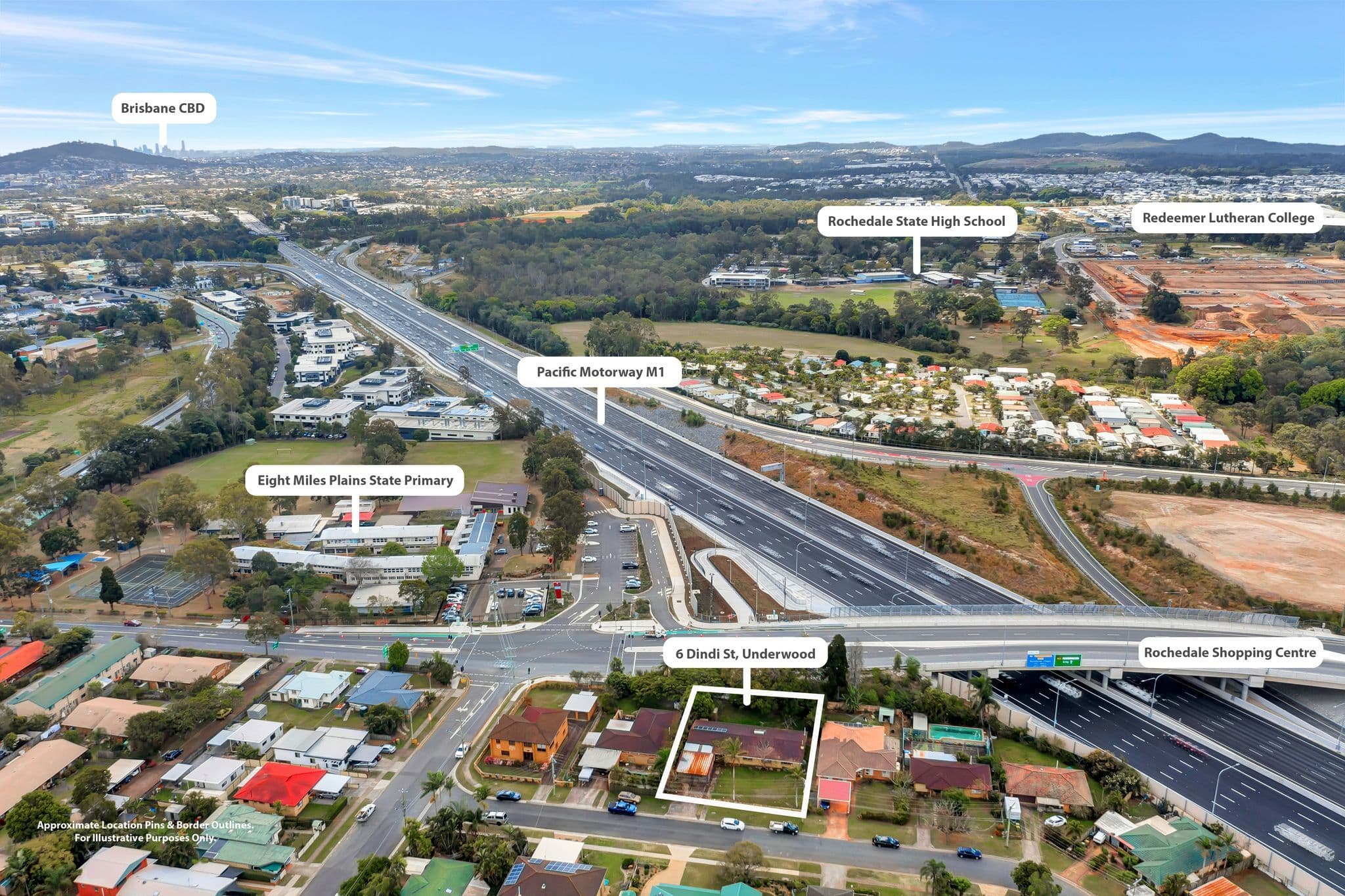 6 Dindi Street, Underwood QLD 4119, Underwood - Thumbnail 3