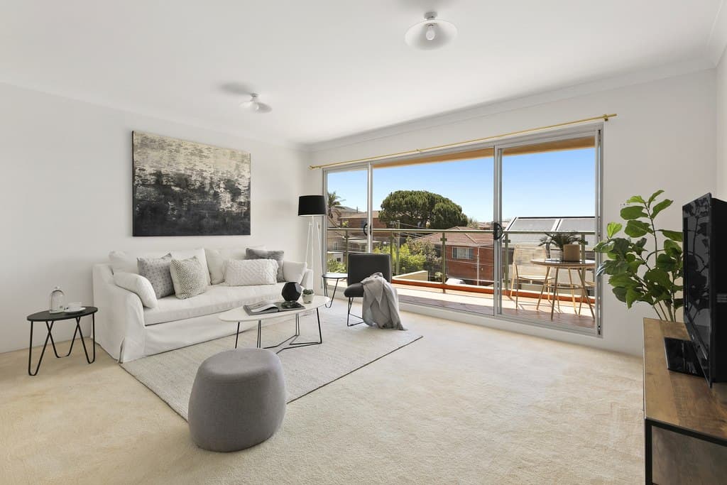 307/104-112 Maroubra Road, Maroubra - Image 1