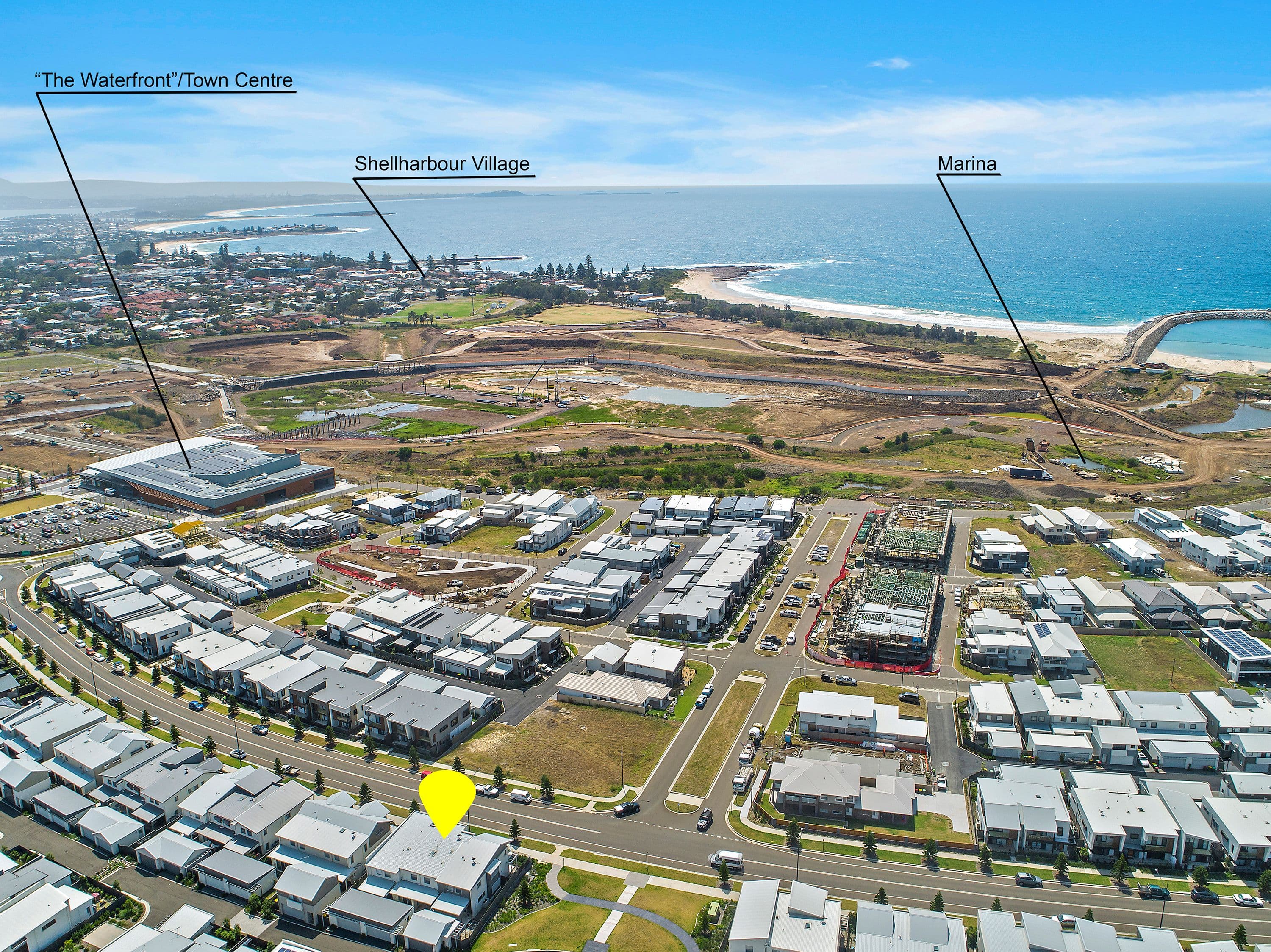 128 Harbour Boulevard, Shell Cove - Thumbnail 4