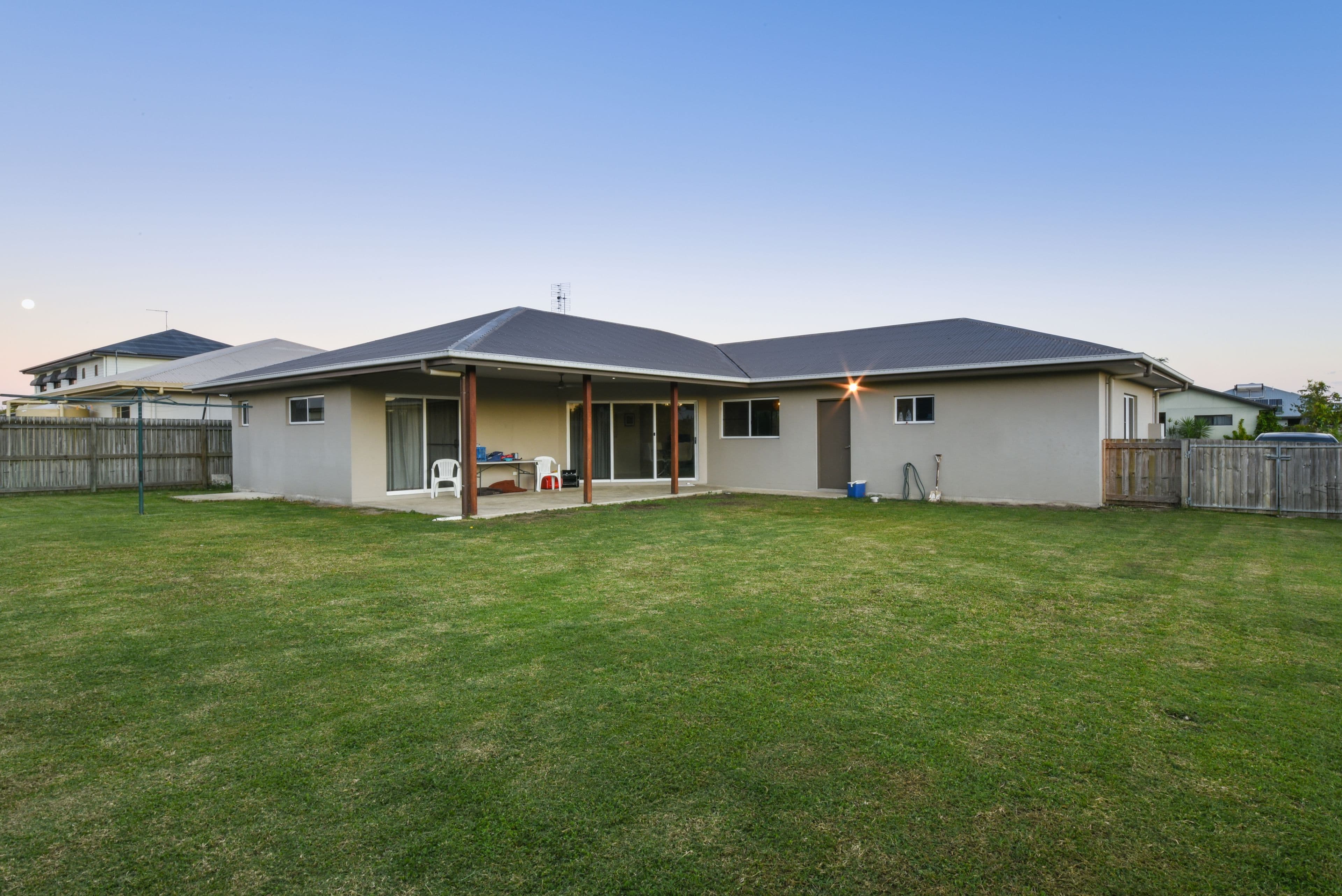 13 Blue Gum Street, Proserpine QLD 4800, Proserpine - Thumbnail 4