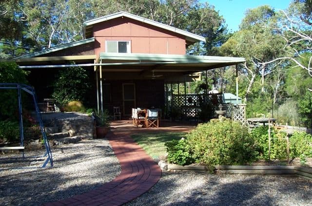 20  Walker Avenue, HEATHFIELD SA 5153, Heathfield - Thumbnail 2