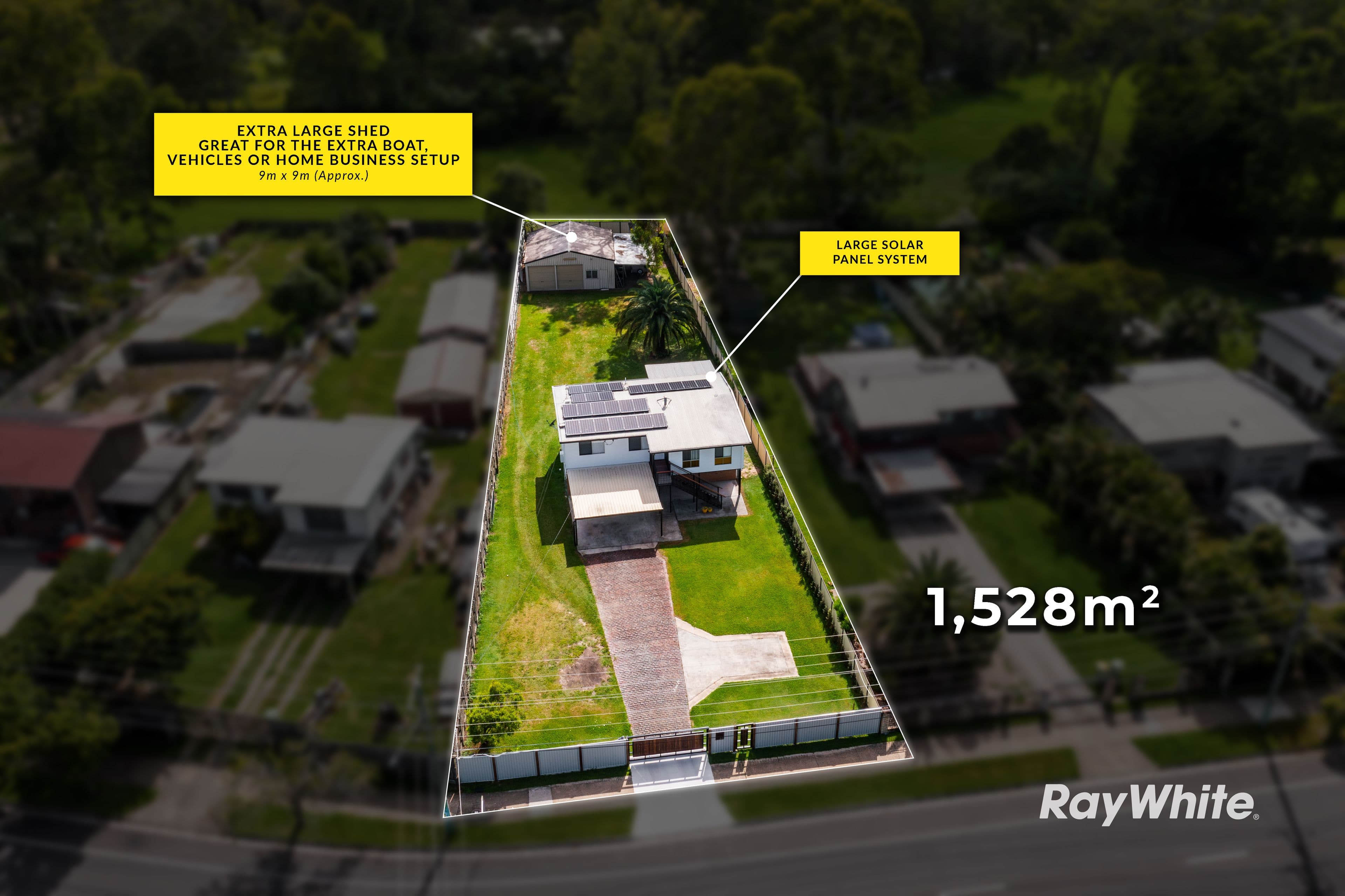56 Princess Street, Marsden QLD 4132, Marsden - Thumbnail 2