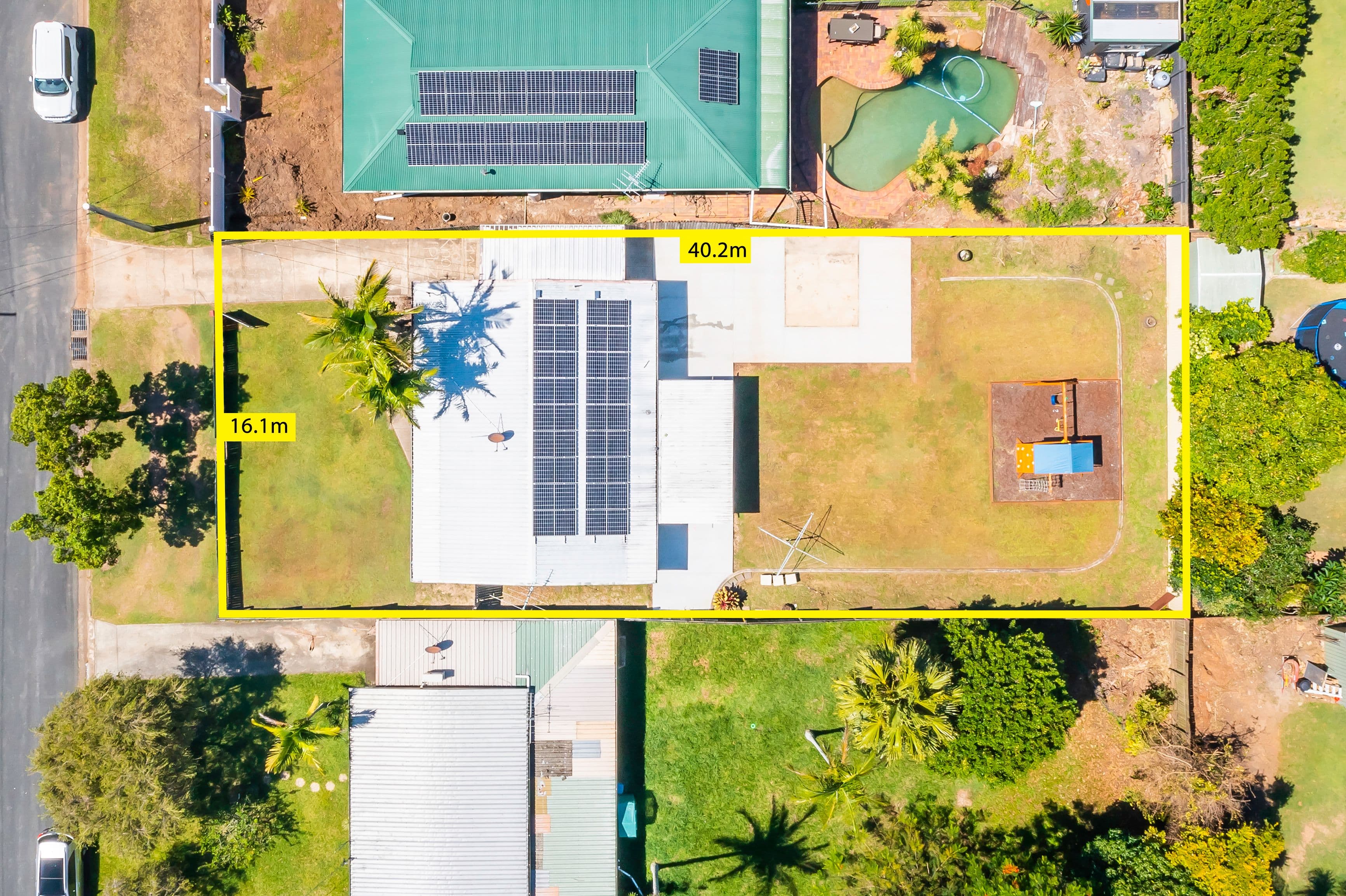 21 Roma Street, Scarborough QLD 4020, Scarborough - Thumbnail 2
