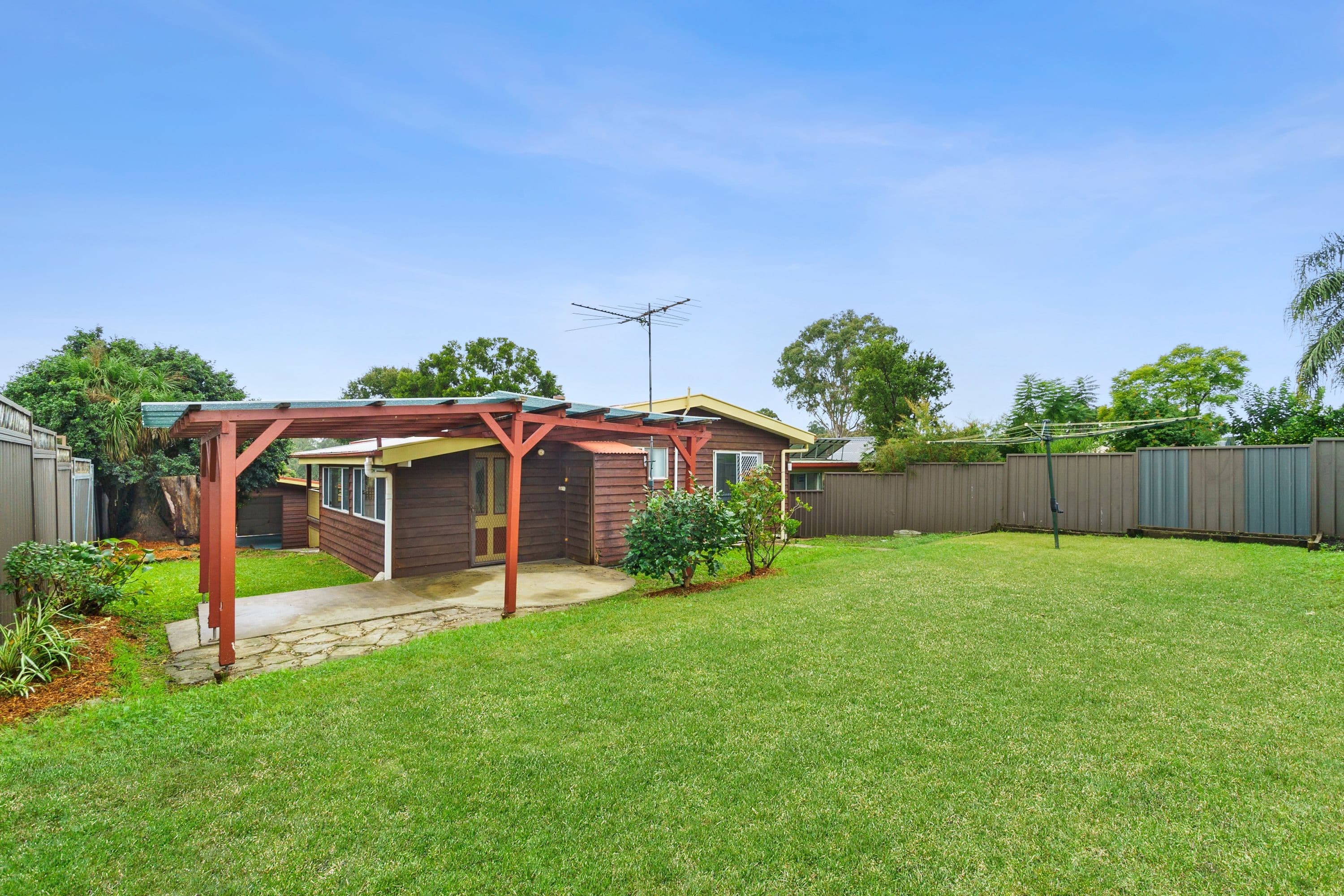 13 Lelia Avenue, Freemans Reach NSW 2756, Freemans Reach - Thumbnail 3