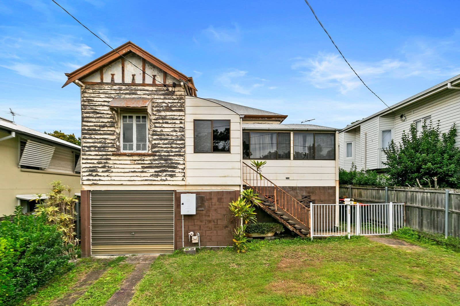 233 Hudson Road, Wooloowin QLD 4030, Wooloowin - Image 1