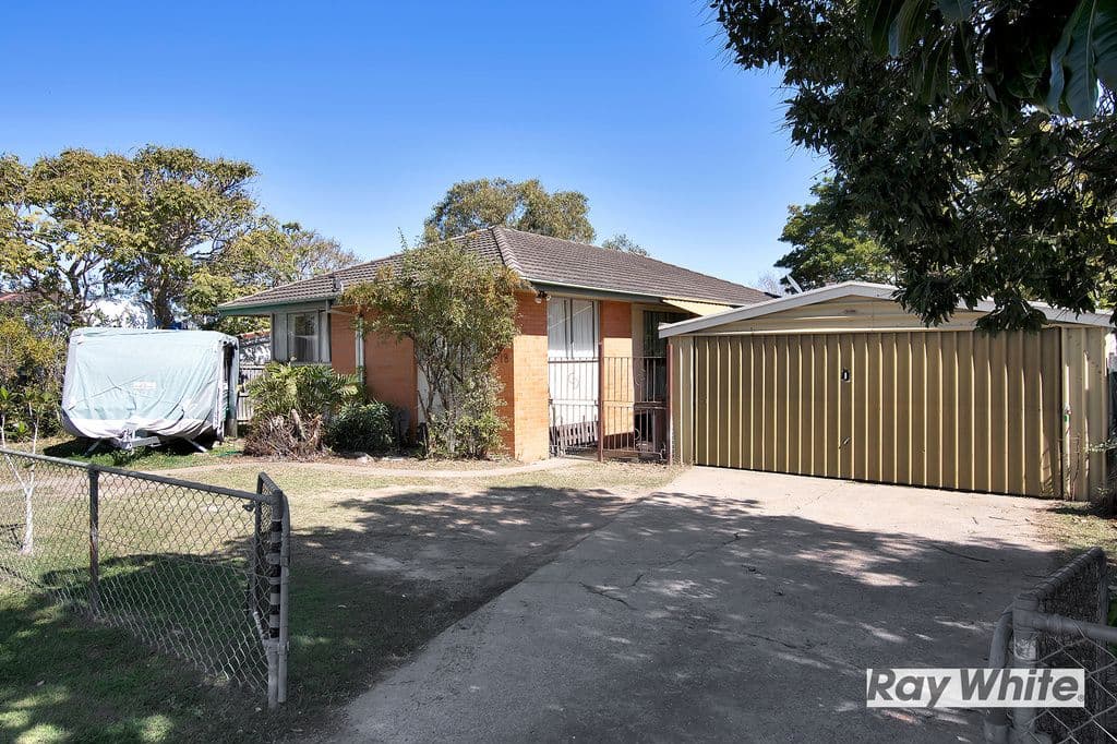 18 Muriel Avenue, Ellen Grove QLD 4078, Ellen Grove - Image 1