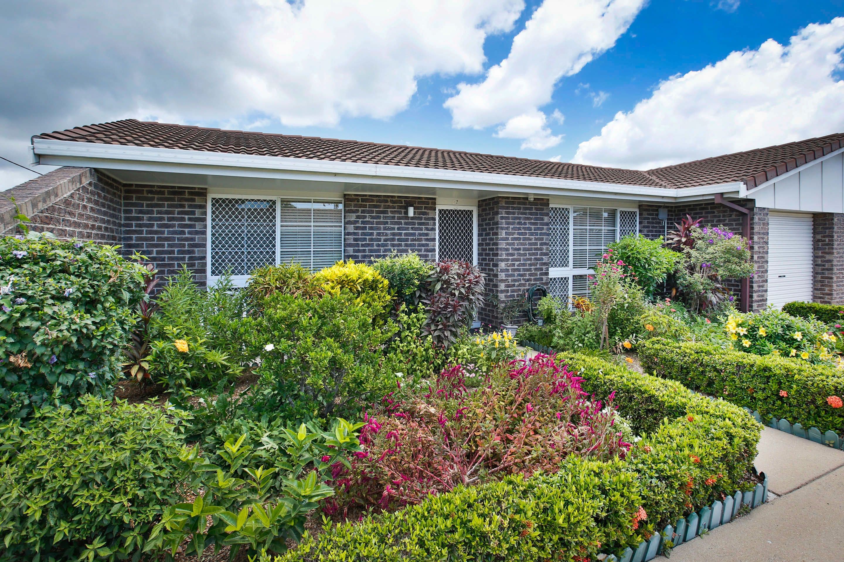 81 Bamford Lane, Kirwan QLD 4817, Kirwan - Image 1