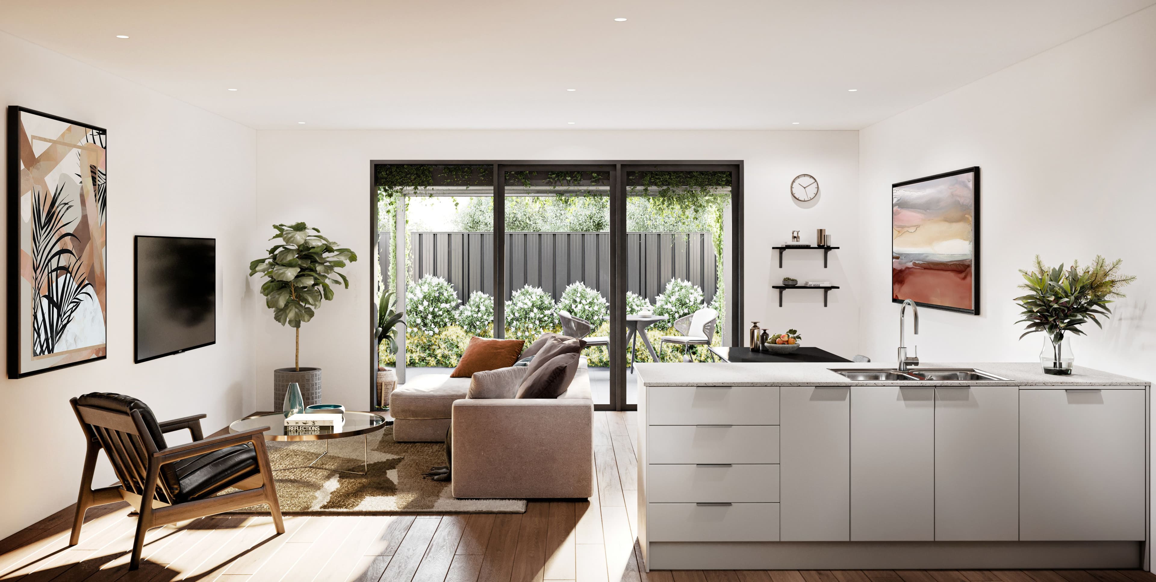 Lot 11, 15 Walter Avenue, Mitchell Park SA 5043, Mitchell Park - Thumbnail 2