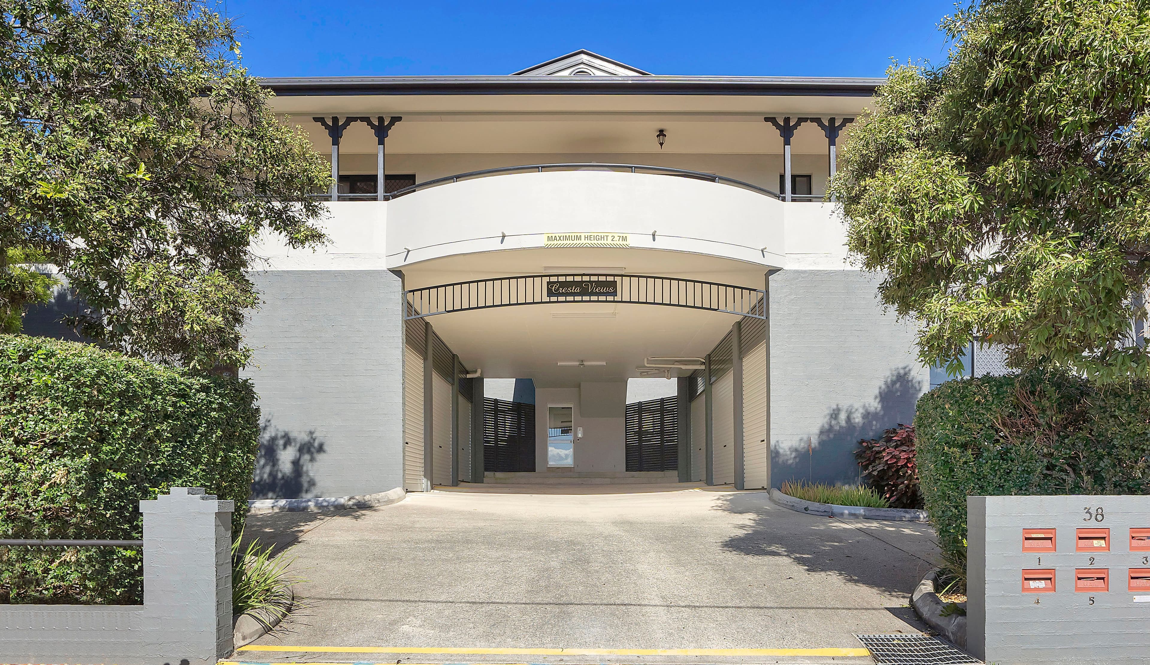 38 McIlwraith Street, Everton Park QLD 4053, Everton Park - Image 1